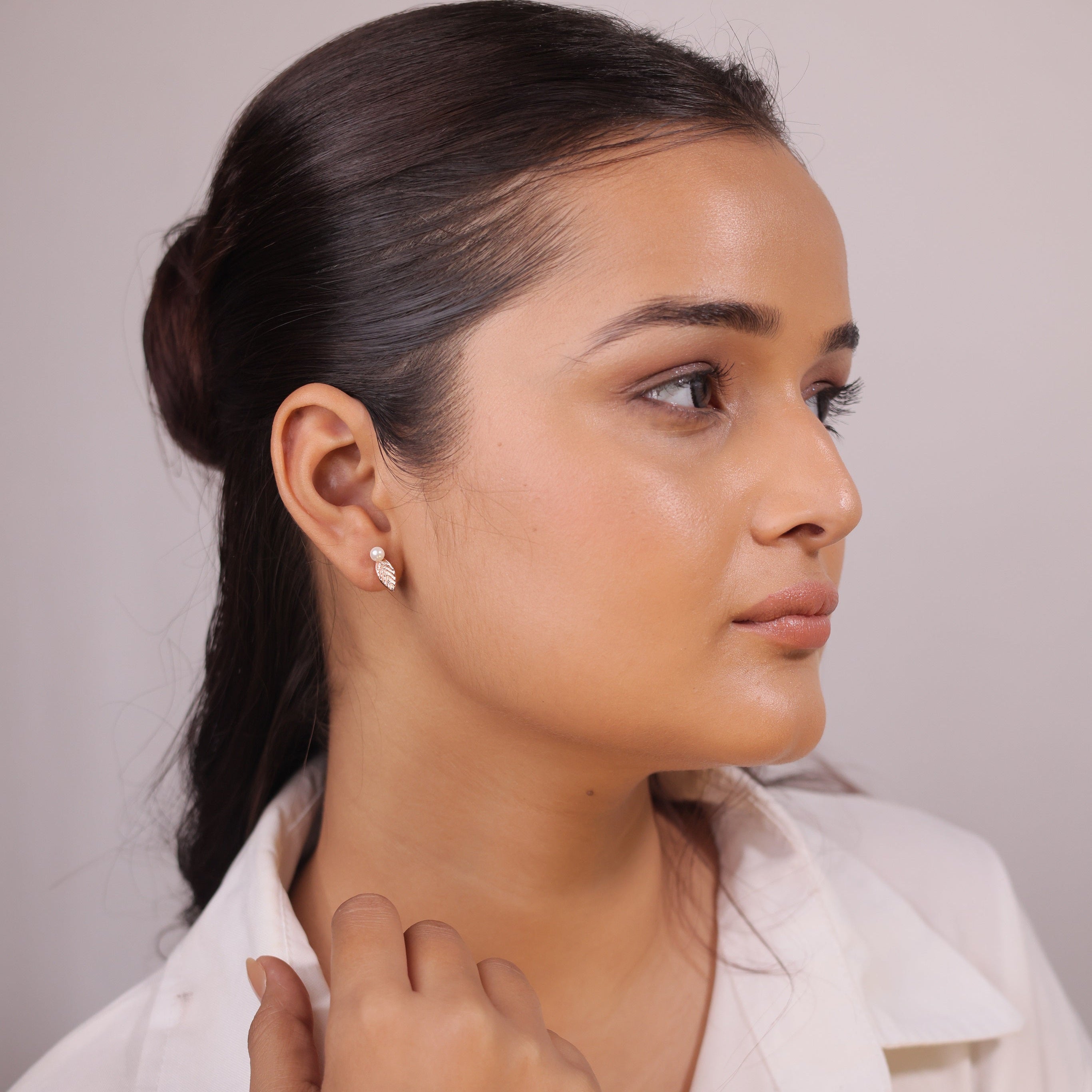 Silver Jewelry By Kesardeep