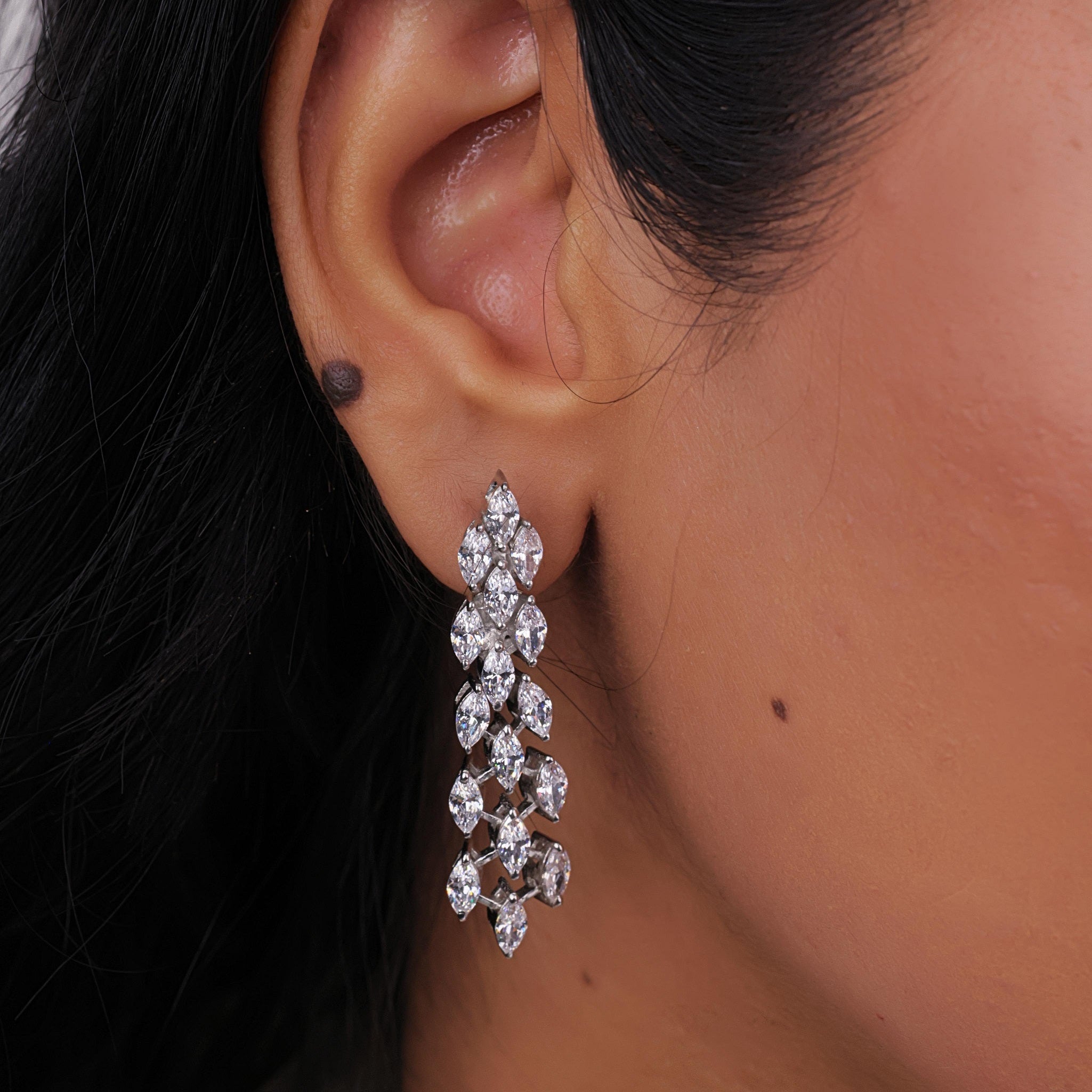 Silver Jewelry By Kesardeep