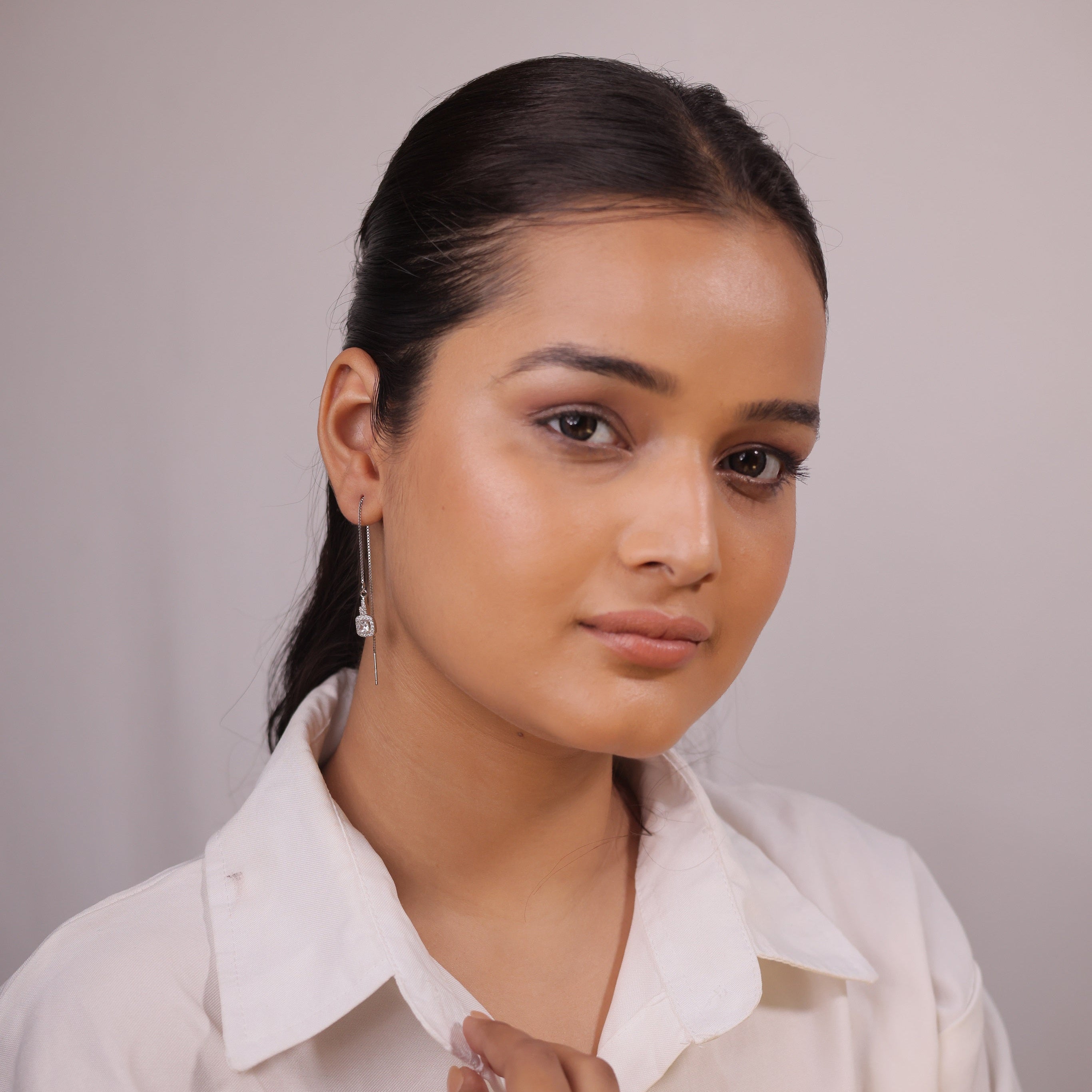 Silver Jewelry By Kesardeep