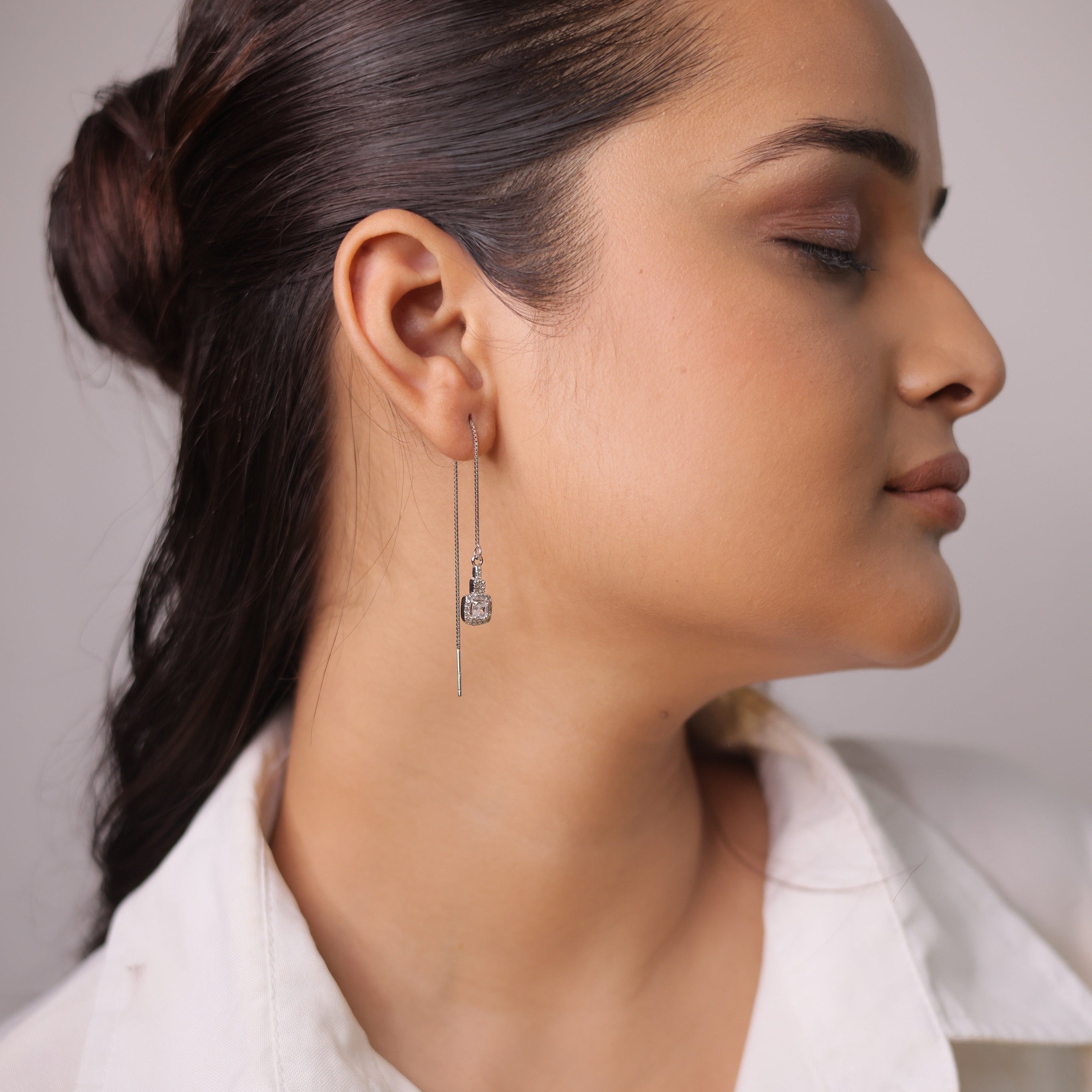 Silver Jewelry By Kesardeep