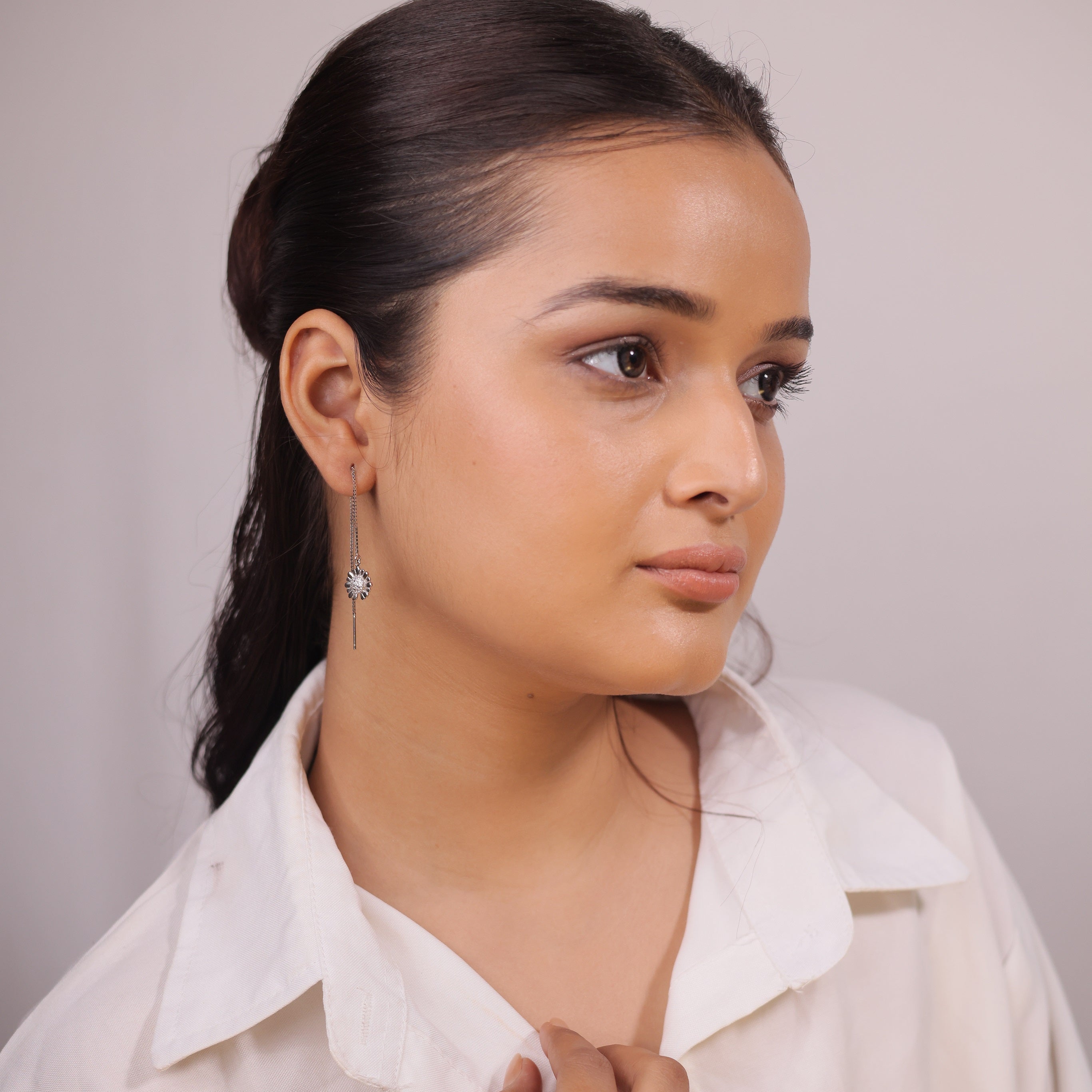 Silver Jewelry By Kesardeep