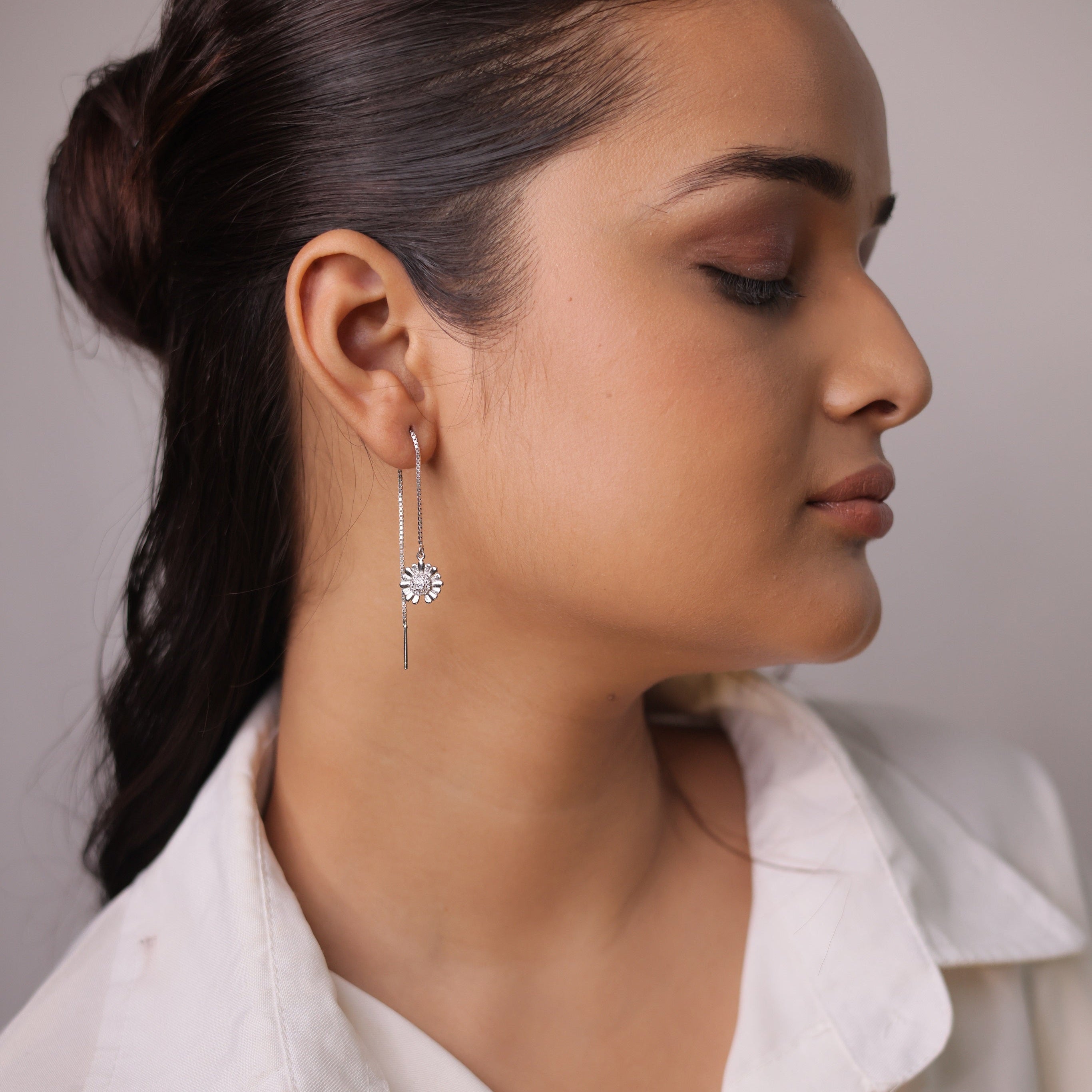 Silver Jewelry By Kesardeep