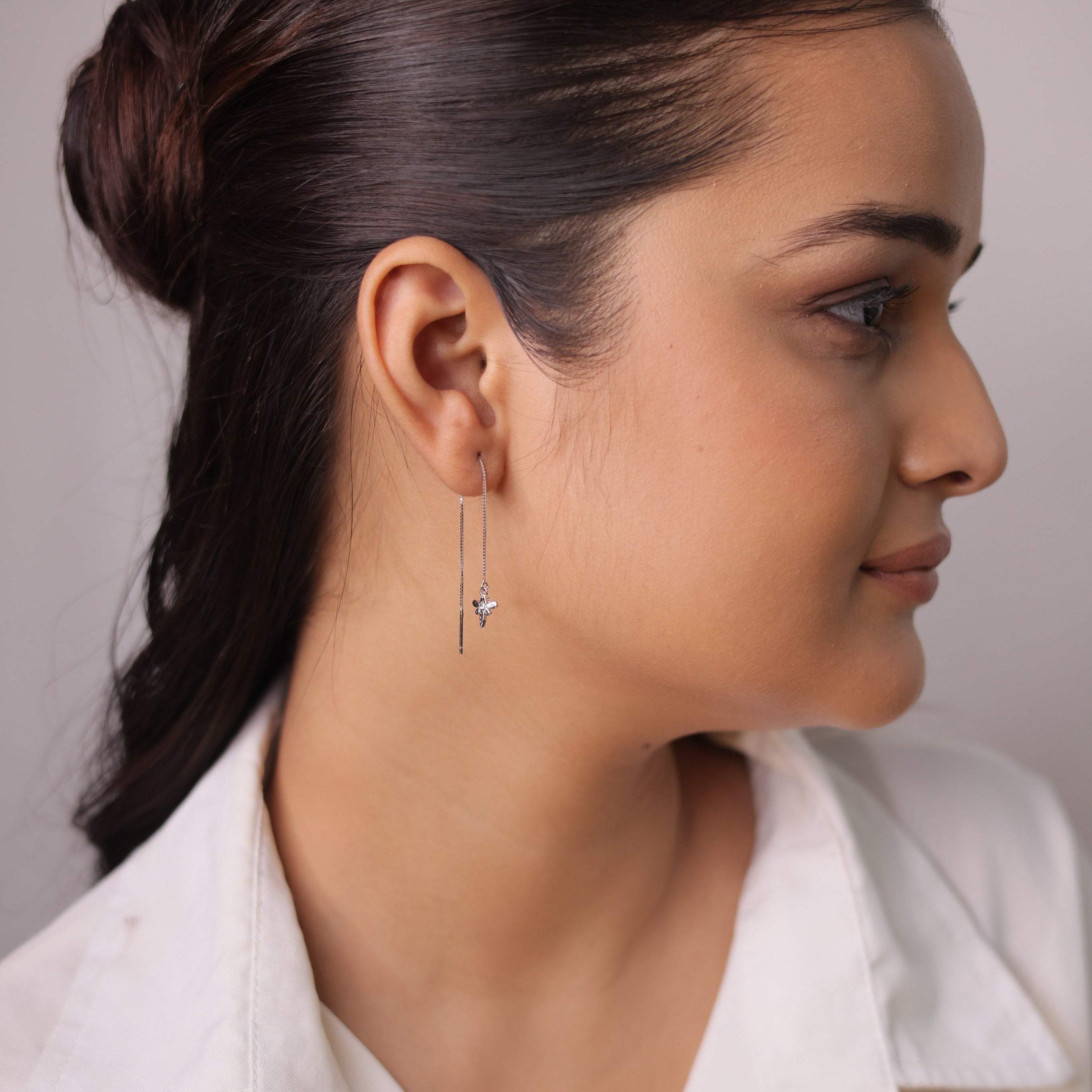 Silver Jewelry By Kesardeep