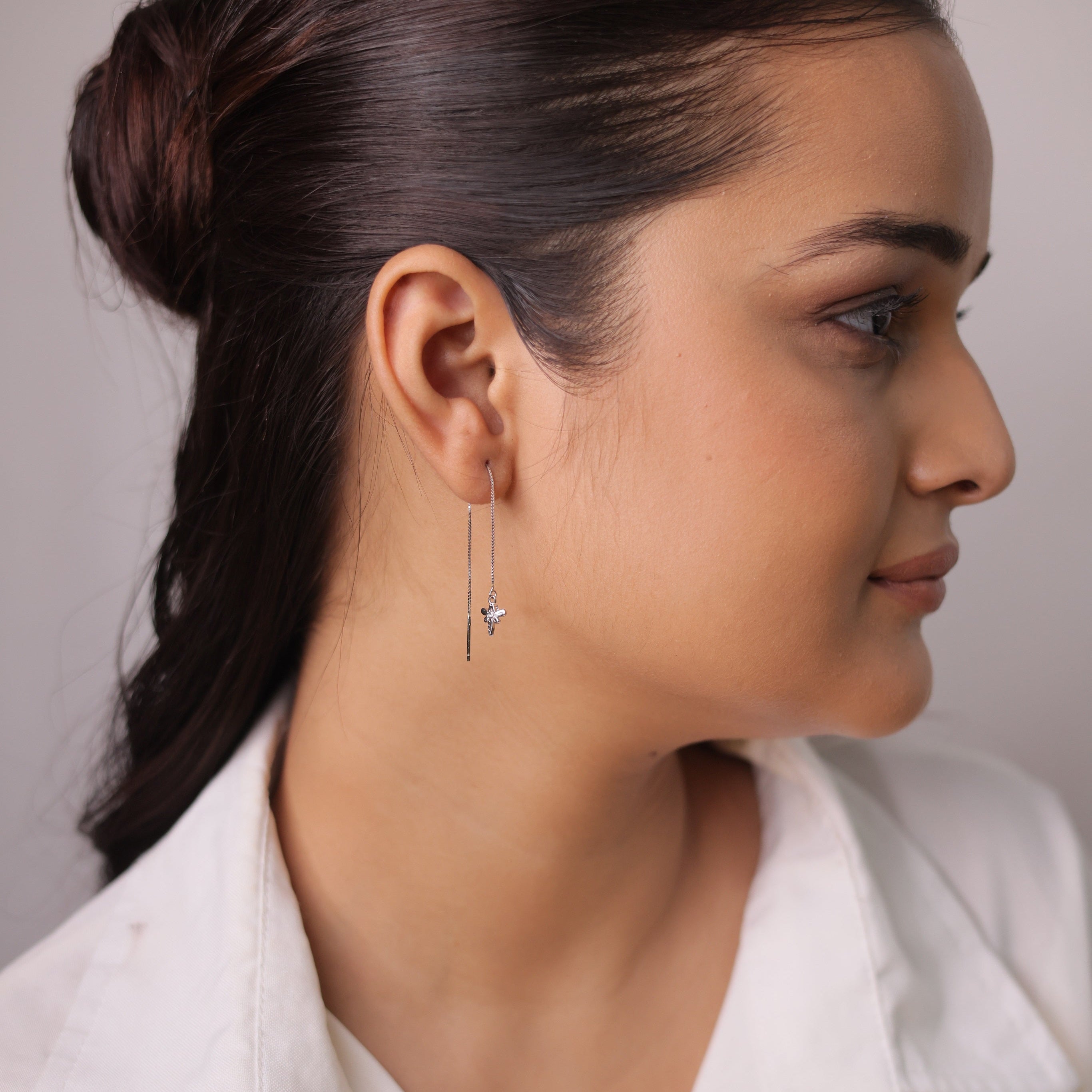 Silver Jewelry By Kesardeep