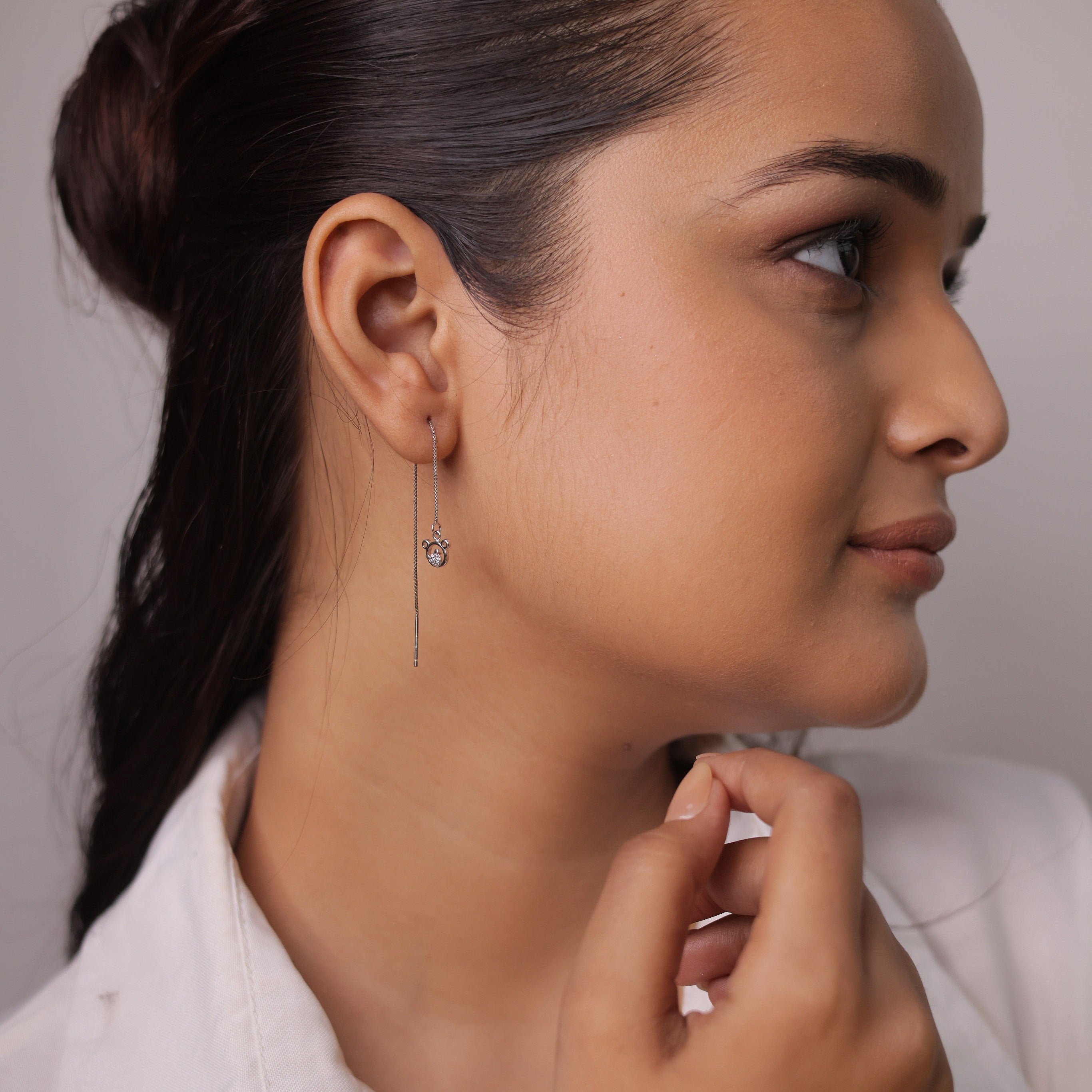 Silver Jewelry By Kesardeep