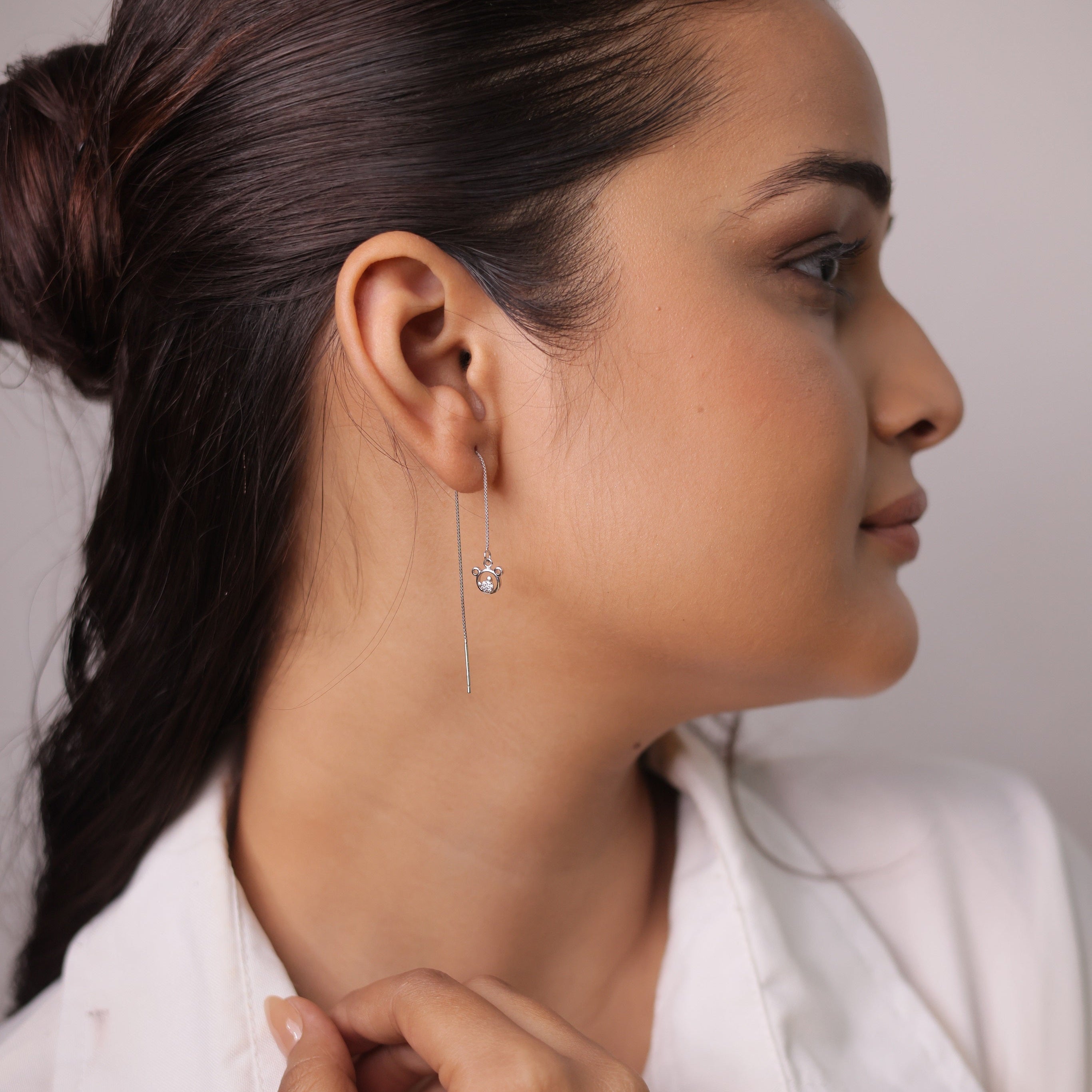 Silver Jewelry By Kesardeep