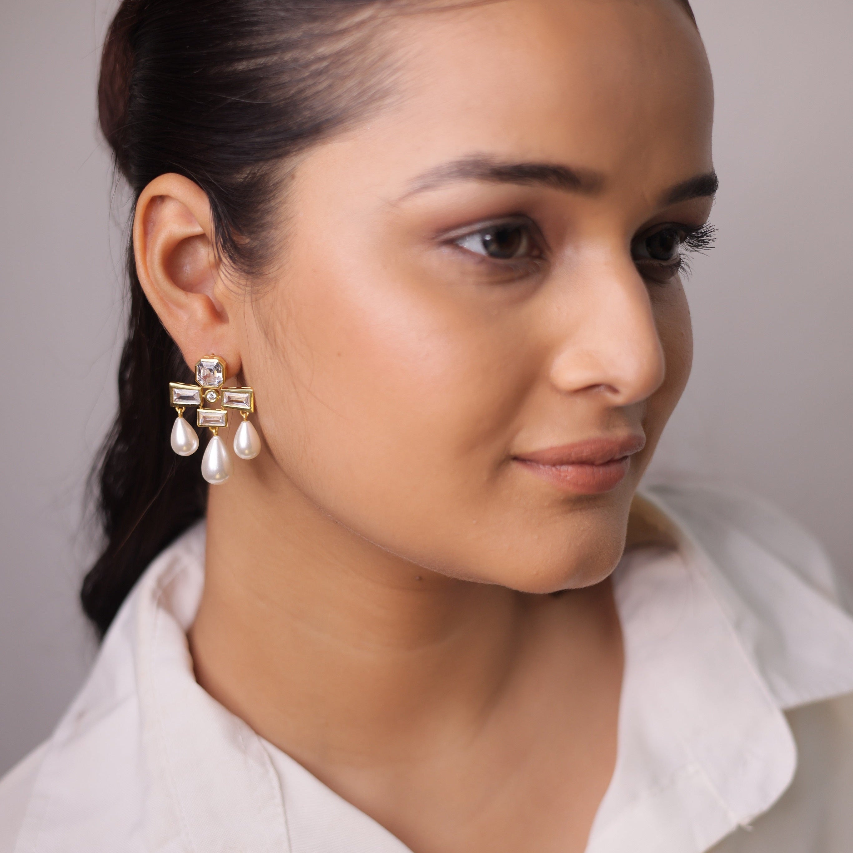 Silver Jewelry By Kesardeep