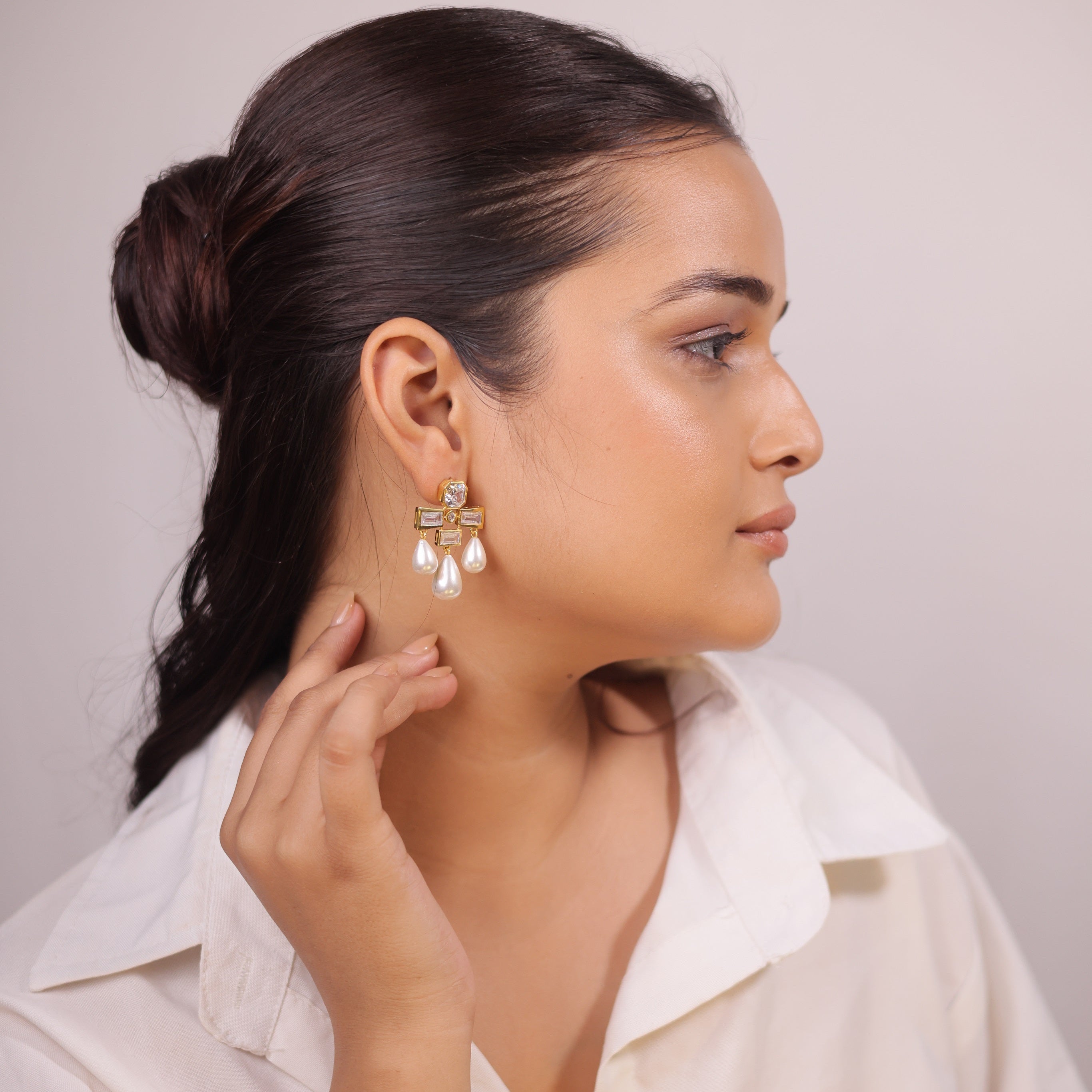 Silver Jewelry By Kesardeep