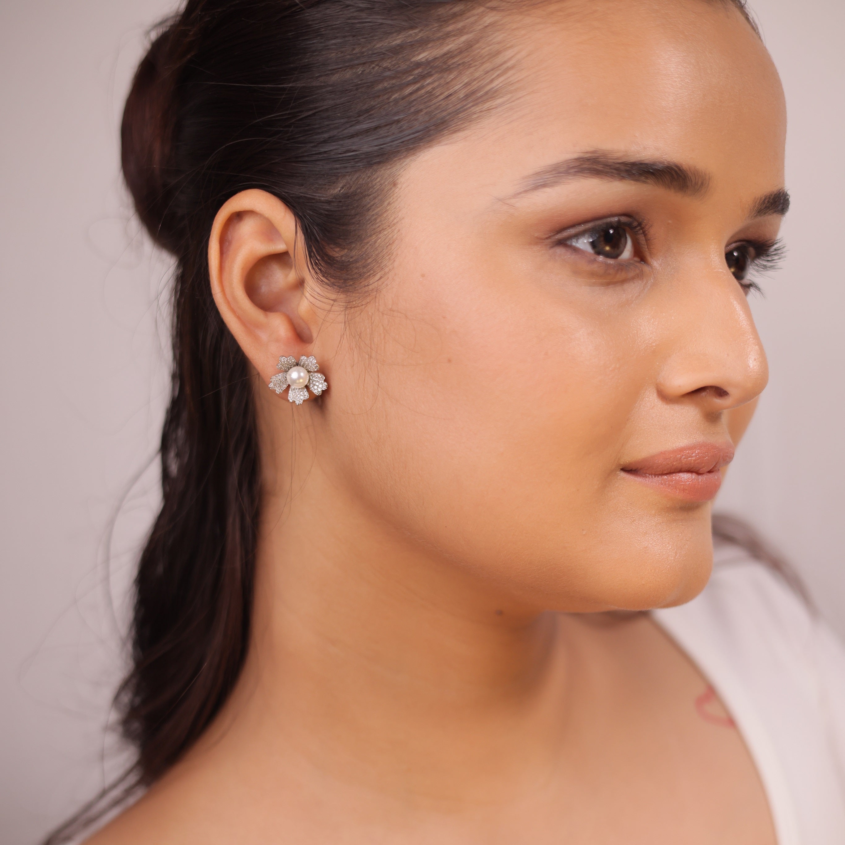 Silver Jewelry By Kesardeep