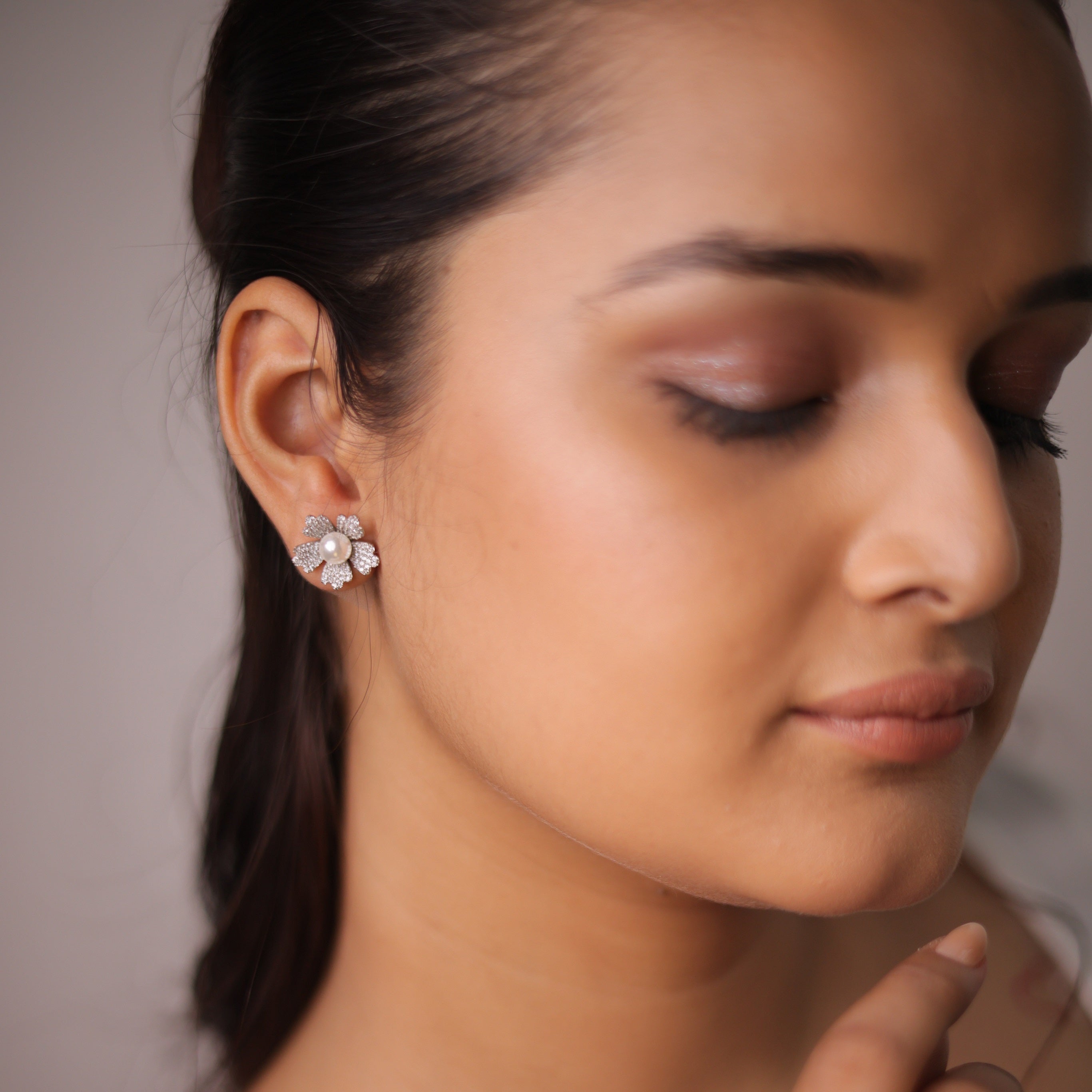 Silver Jewelry By Kesardeep