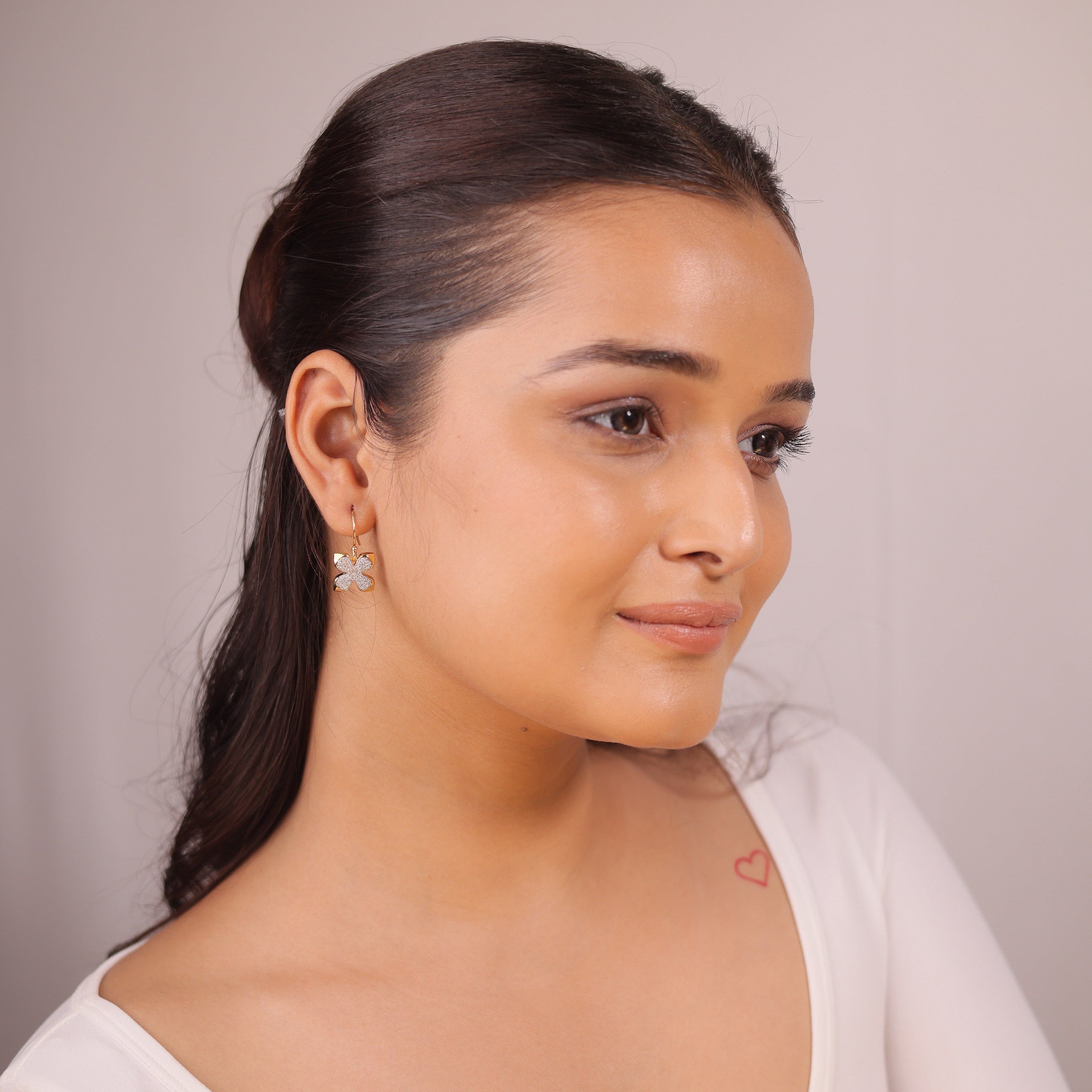 Silver Jewelry By Kesardeep