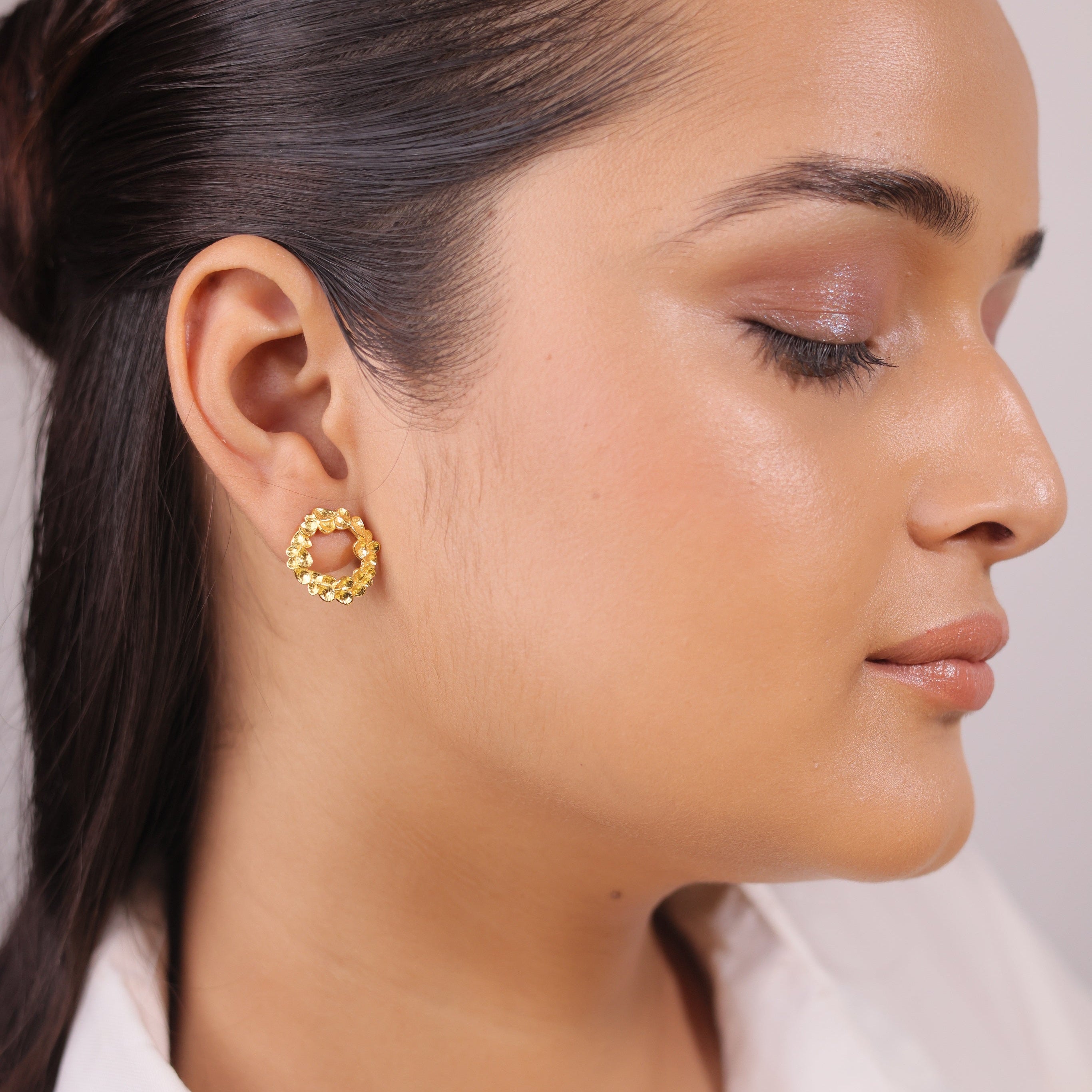 Silver Jewelry By Kesardeep