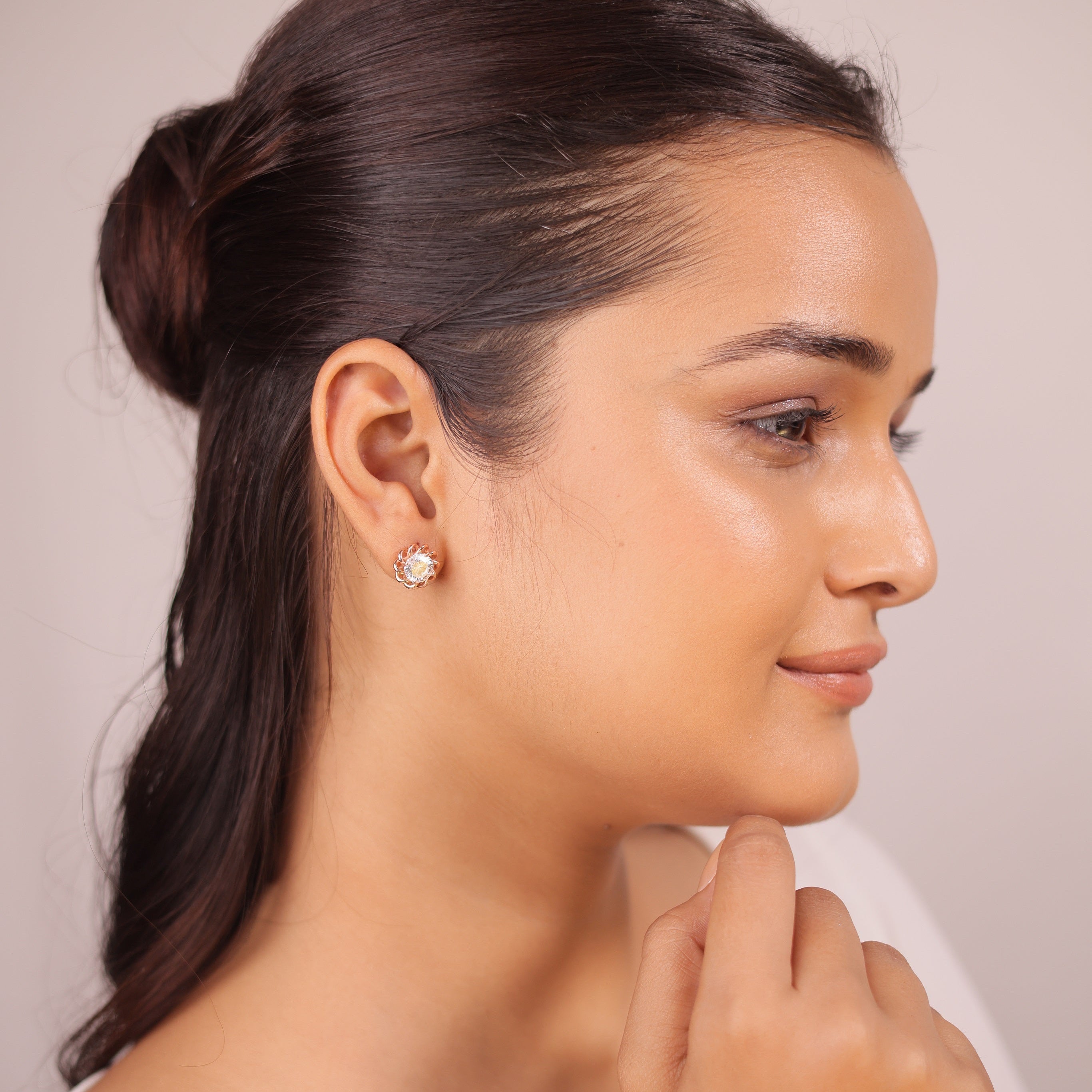 Silver Jewelry By Kesardeep