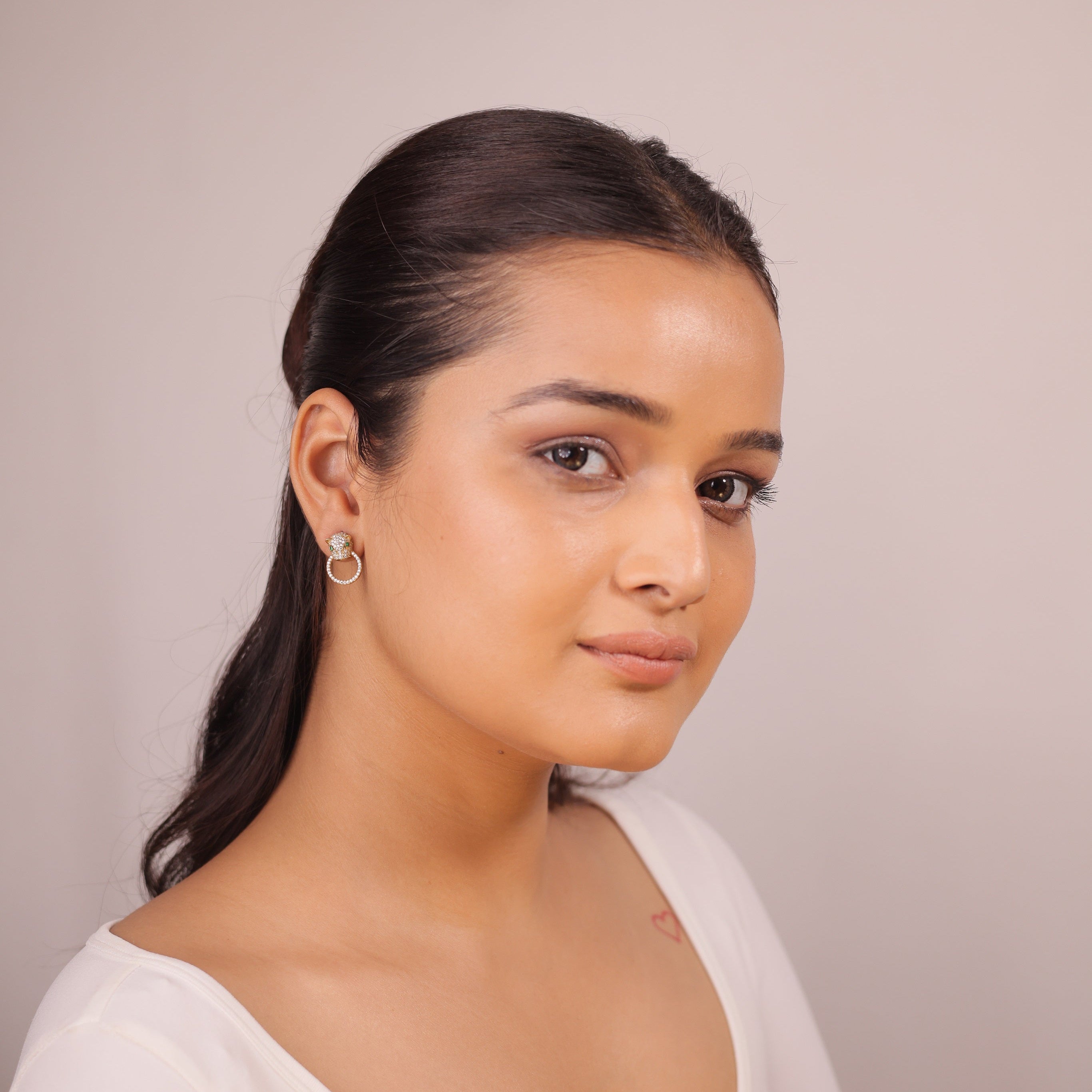 Silver Jewelry By Kesardeep