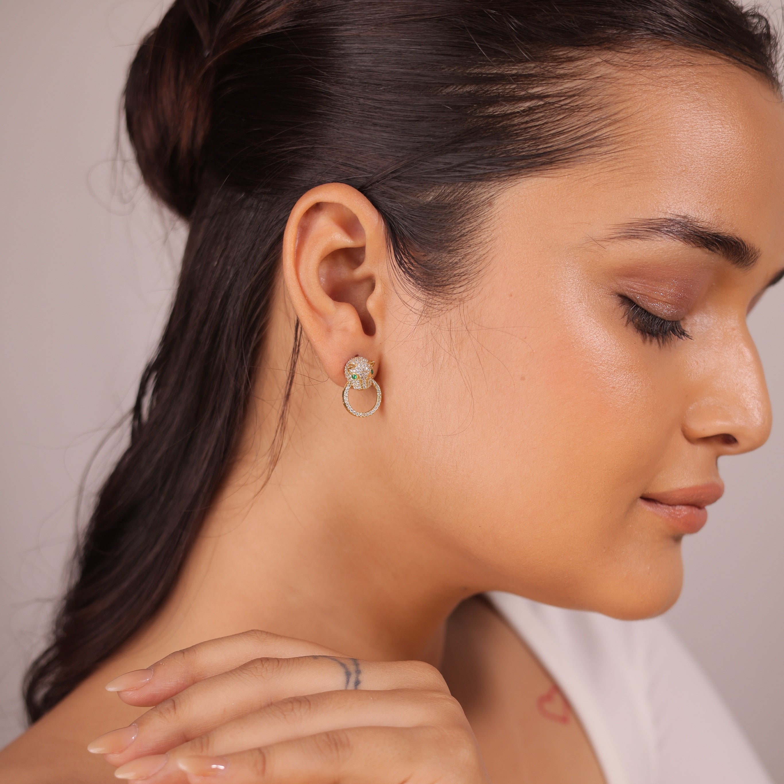 Silver Jewelry By Kesardeep