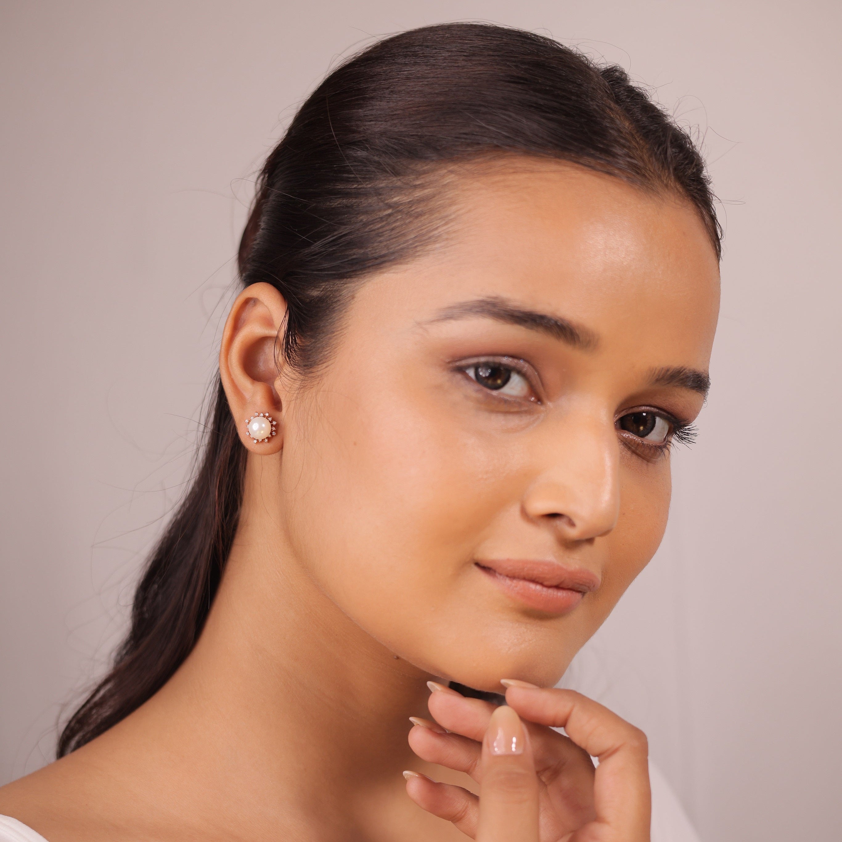 Silver Jewelry By Kesardeep