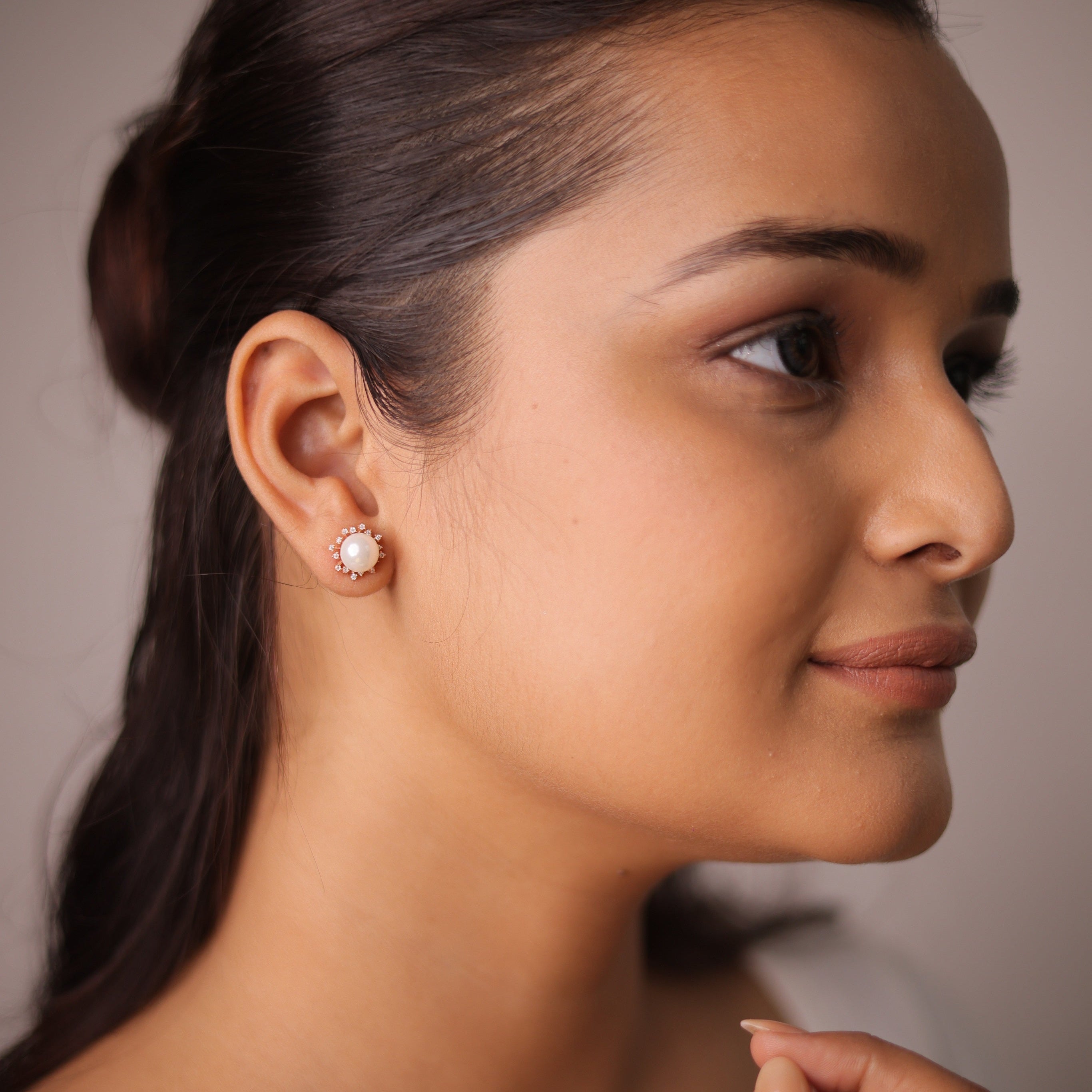 Silver Jewelry By Kesardeep