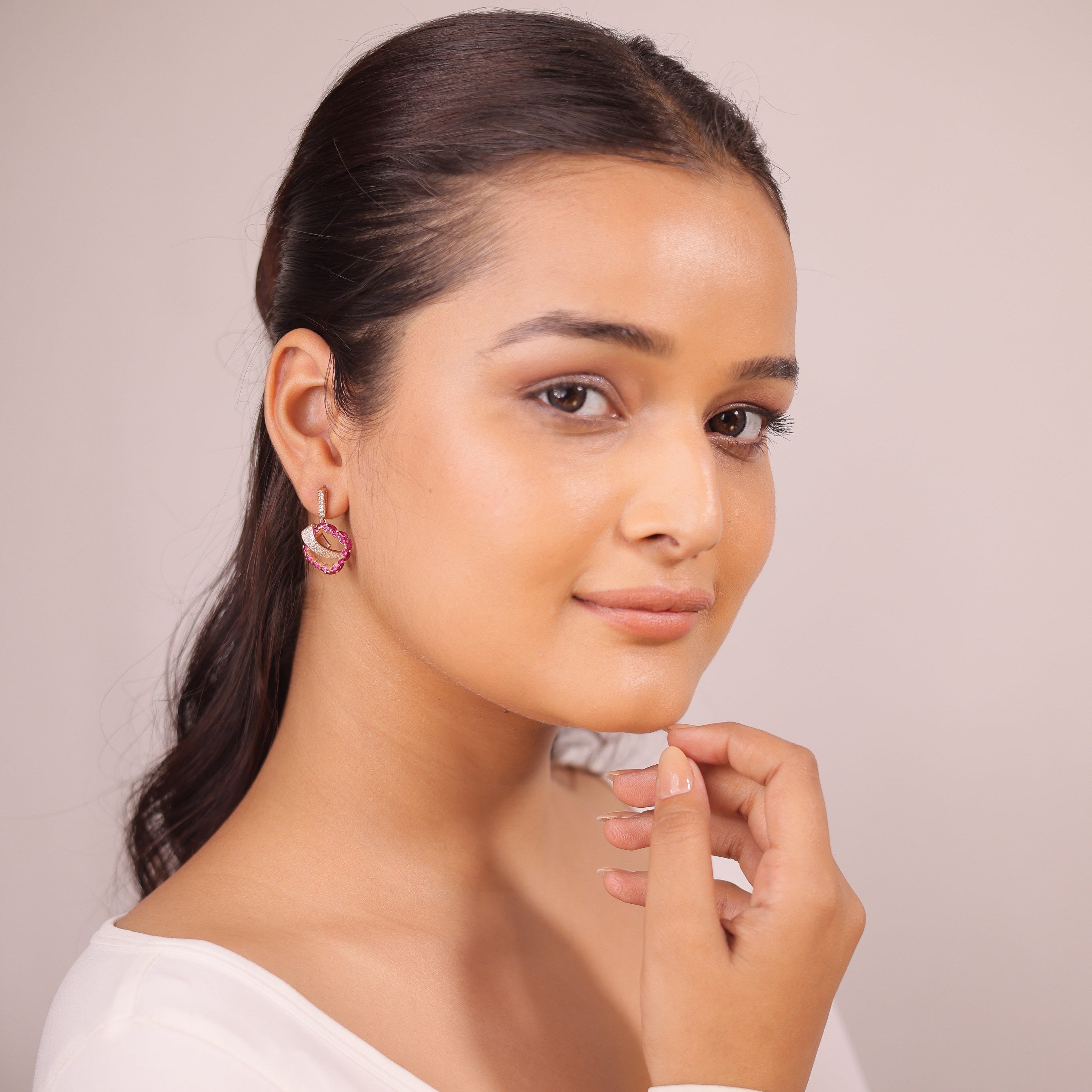 Silver Jewelry By Kesardeep