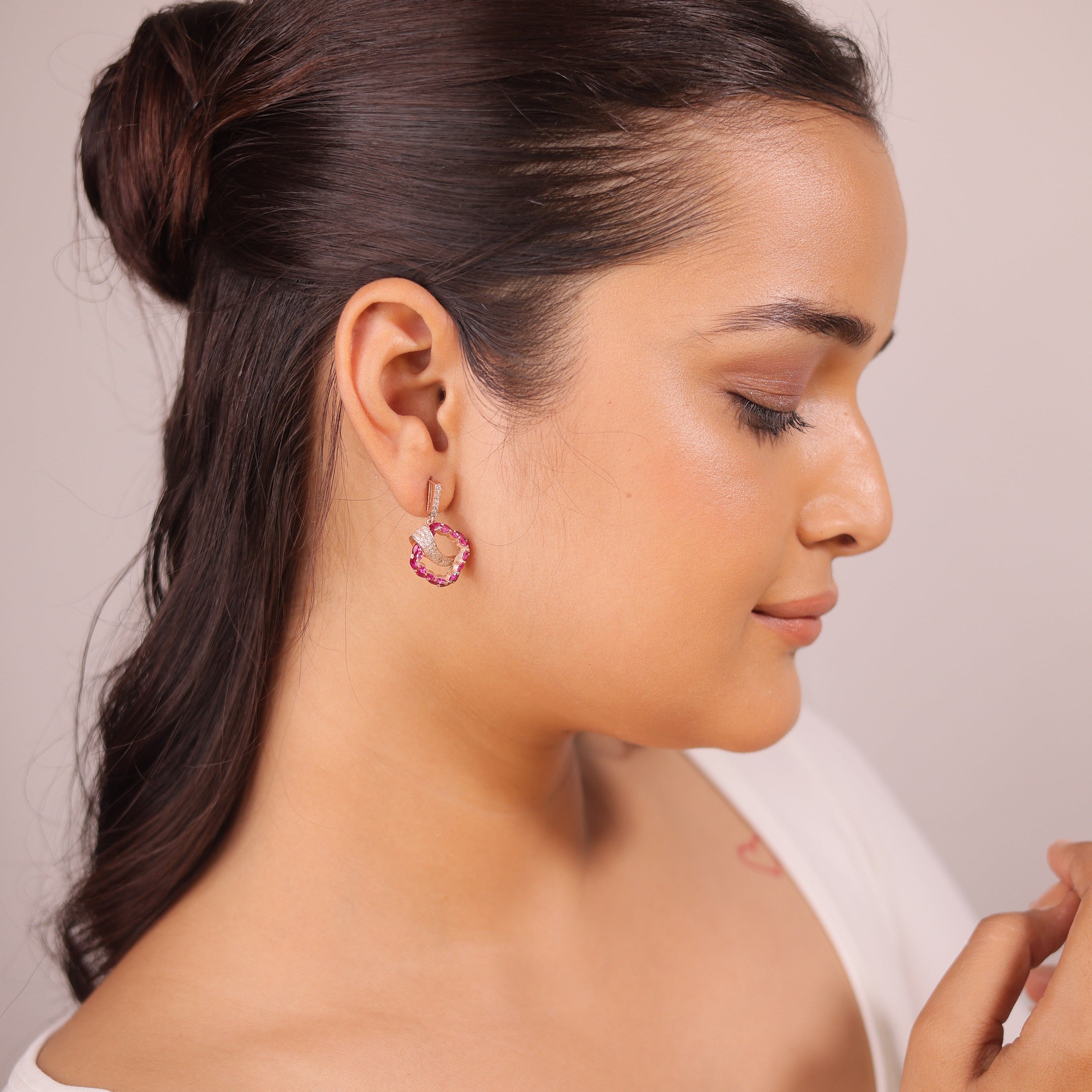 Silver Jewelry By Kesardeep