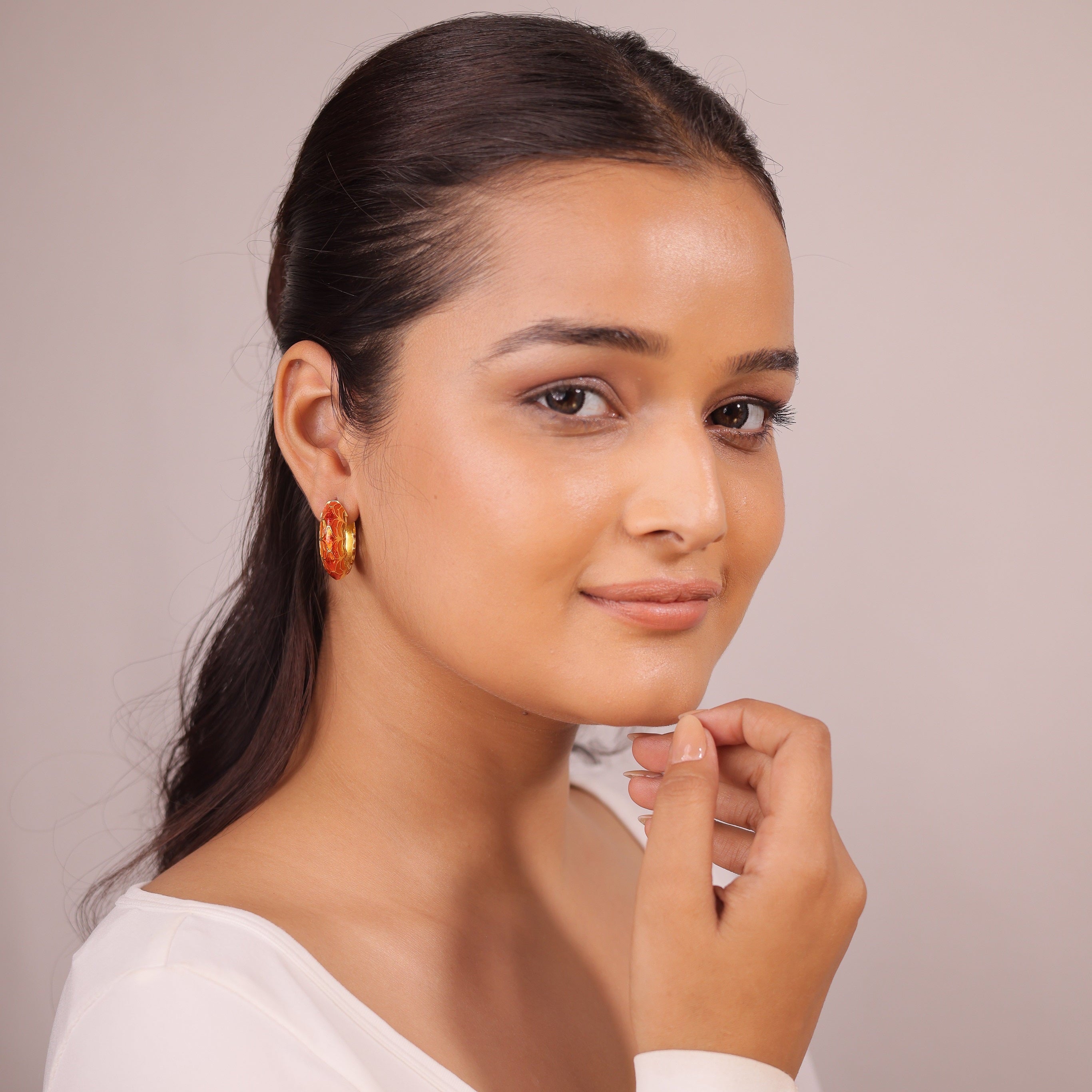 Silver Jewelry By Kesardeep