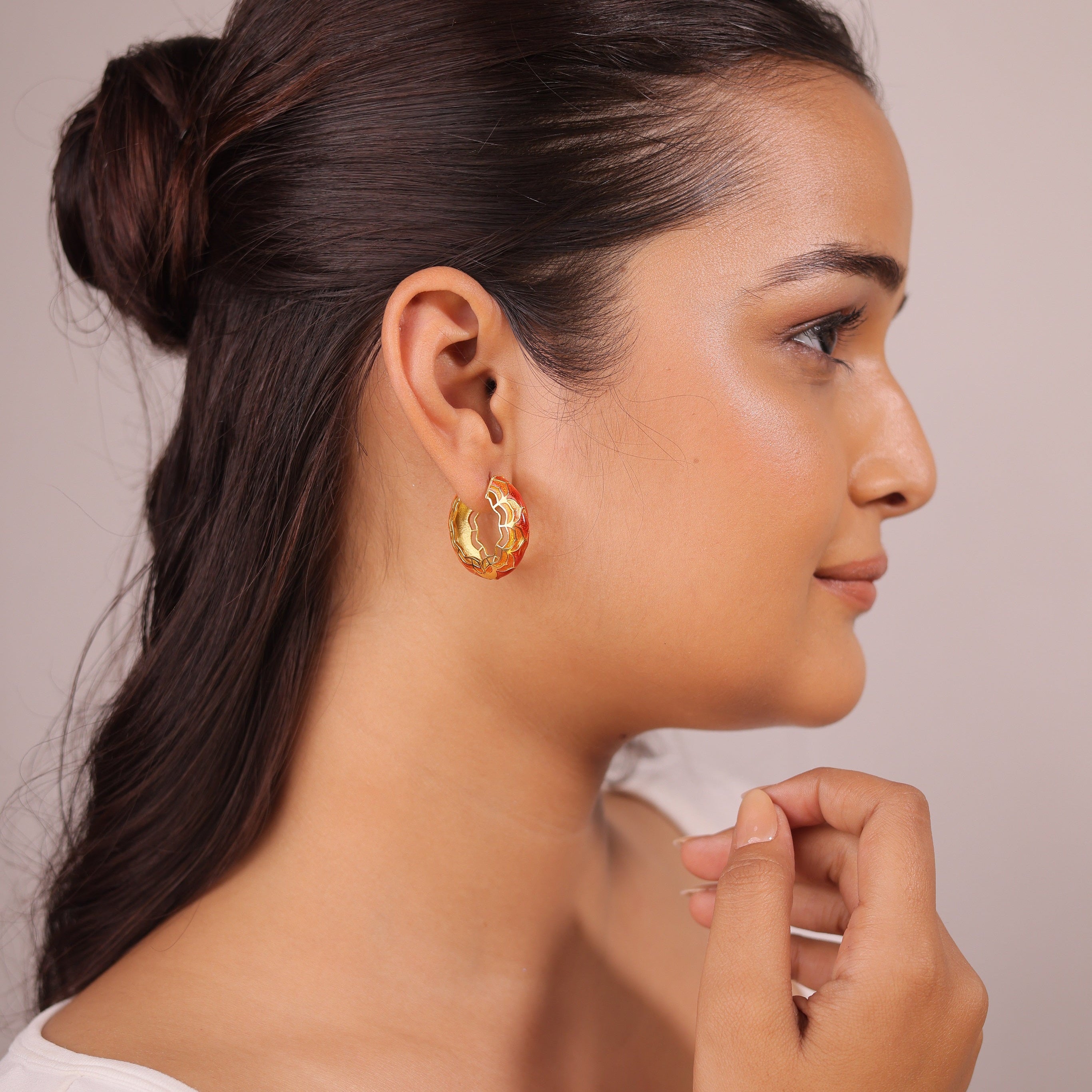 Silver Jewelry By Kesardeep