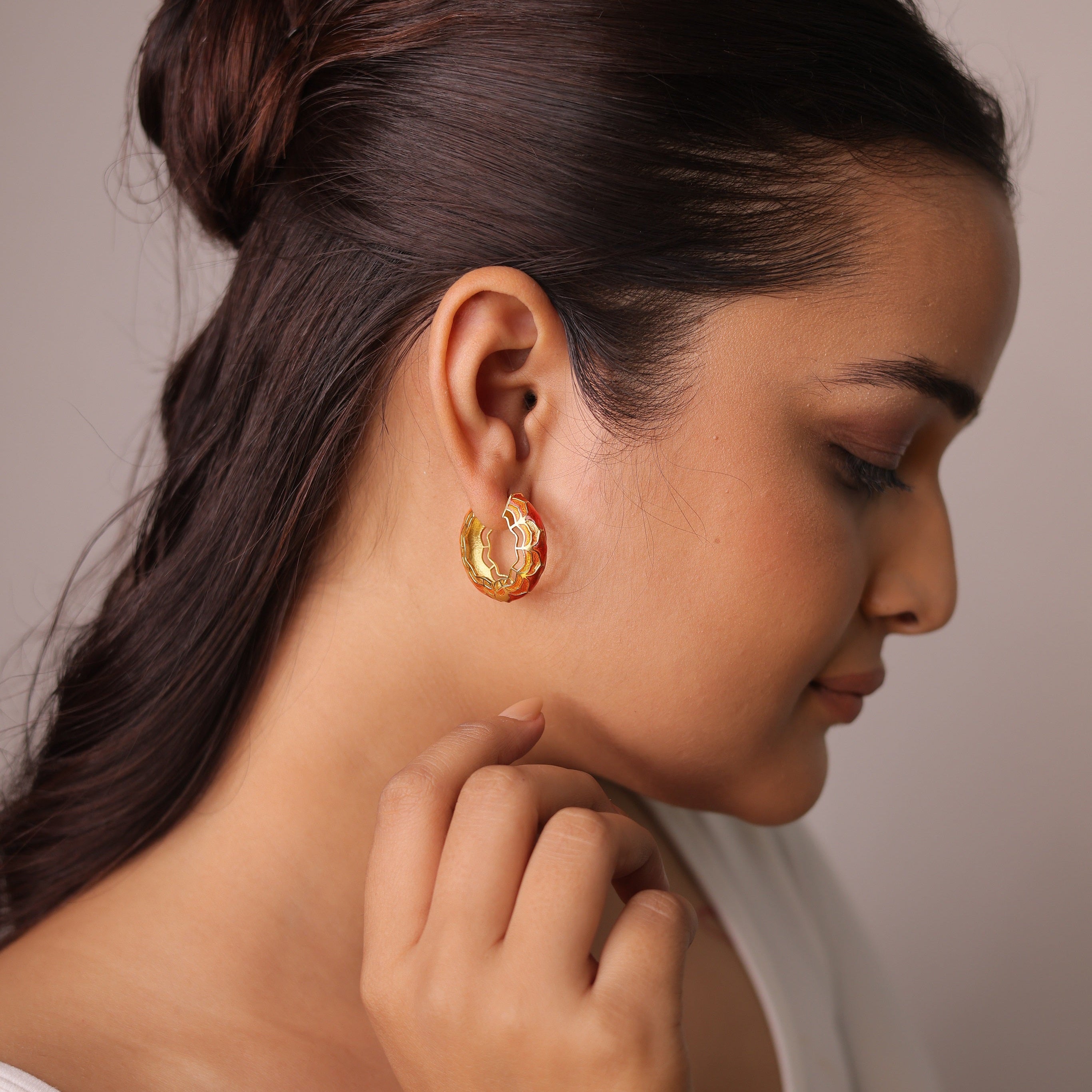 Silver Jewelry By Kesardeep