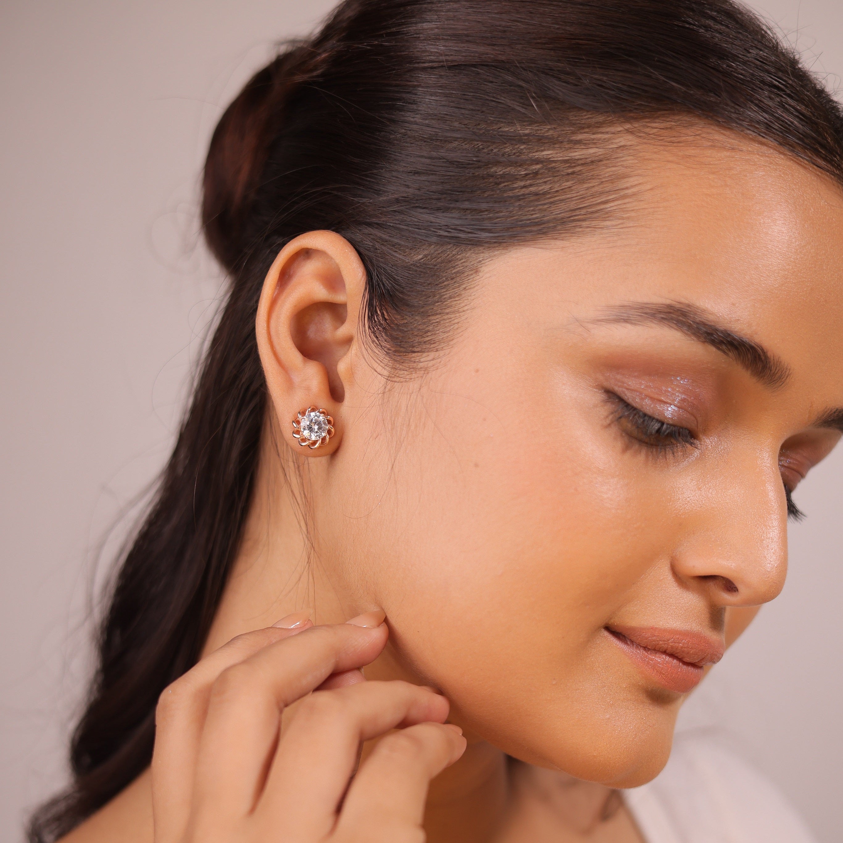 Silver Jewelry By Kesardeep