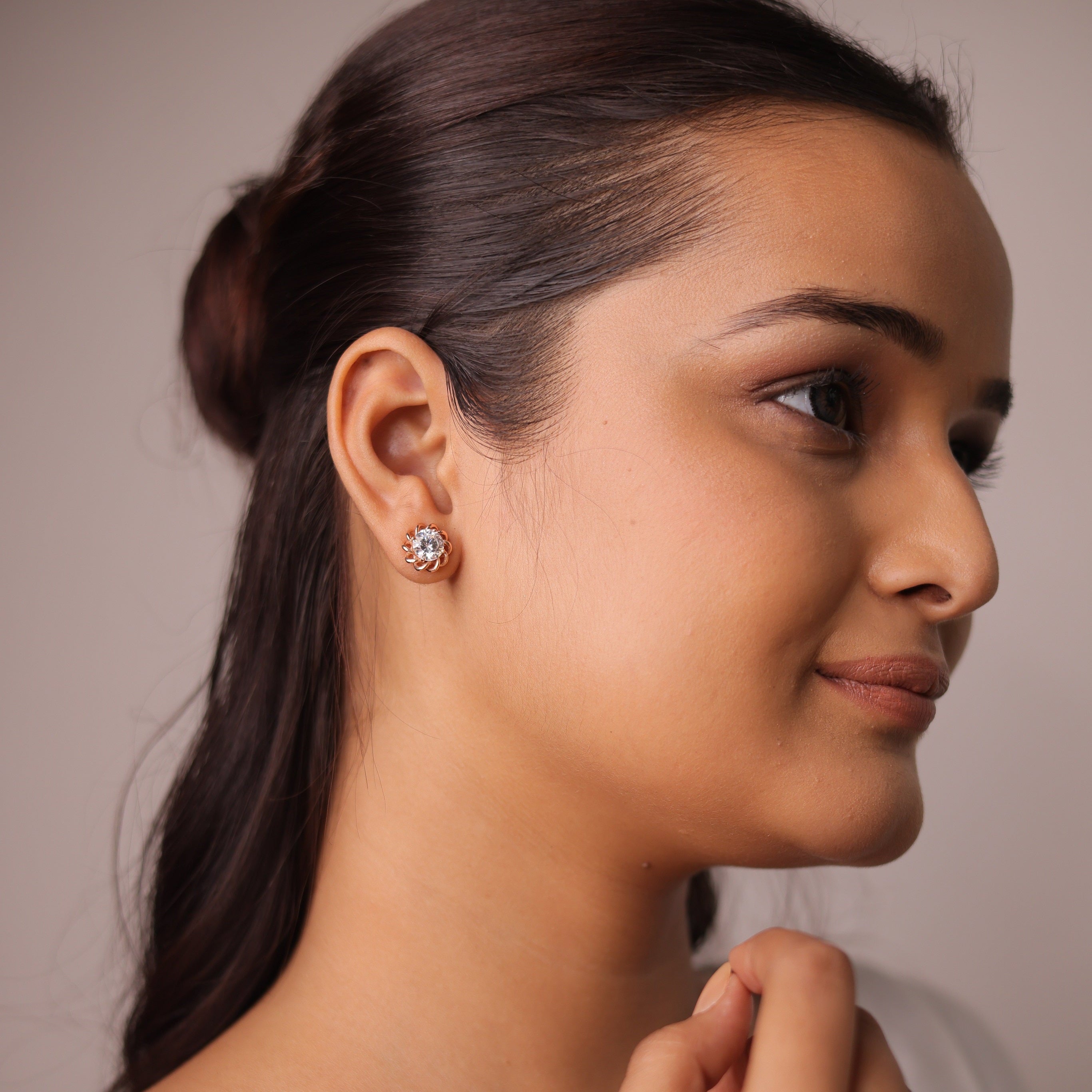 Silver Jewelry By Kesardeep