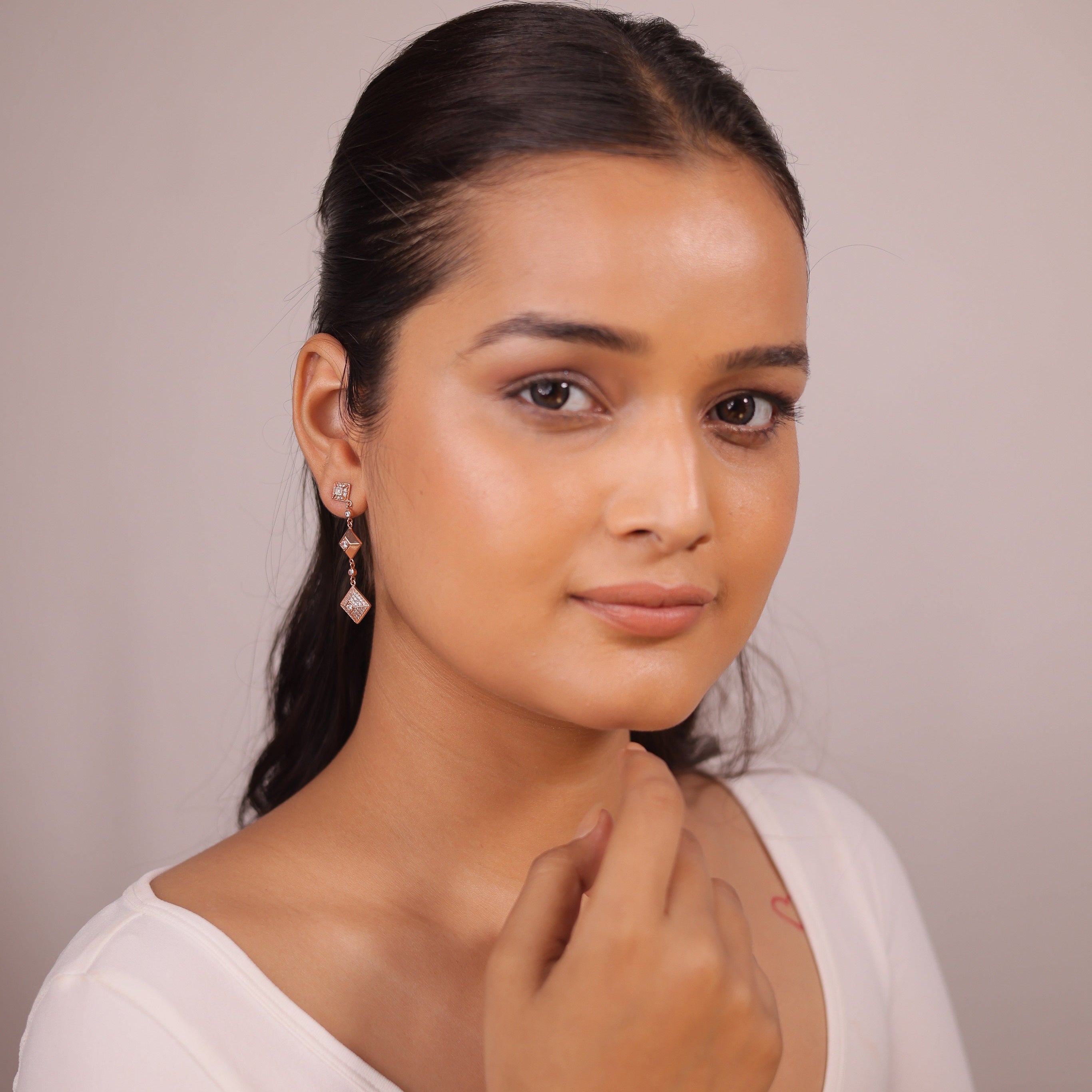 Silver Jewelry By Kesardeep