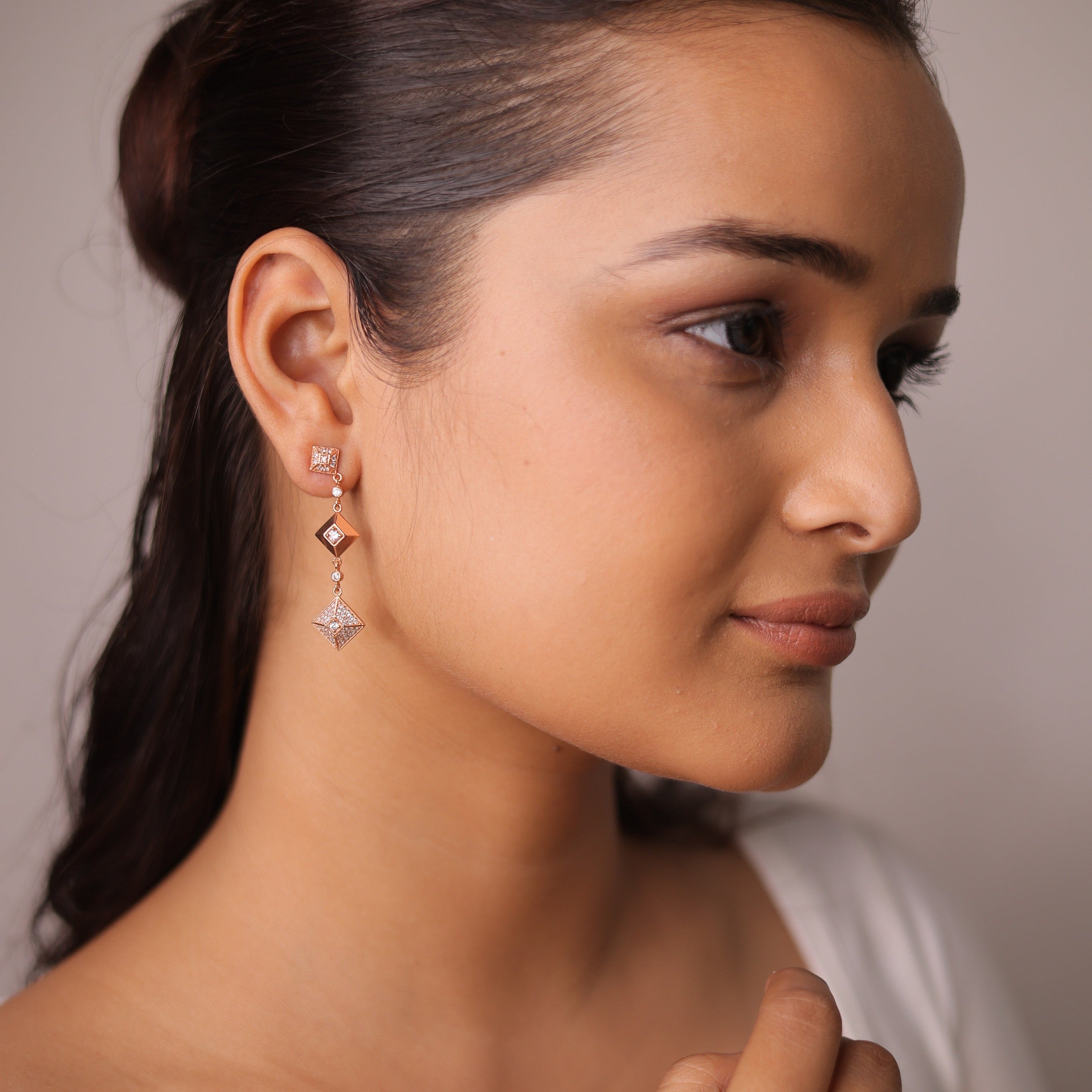 Silver Jewelry By Kesardeep