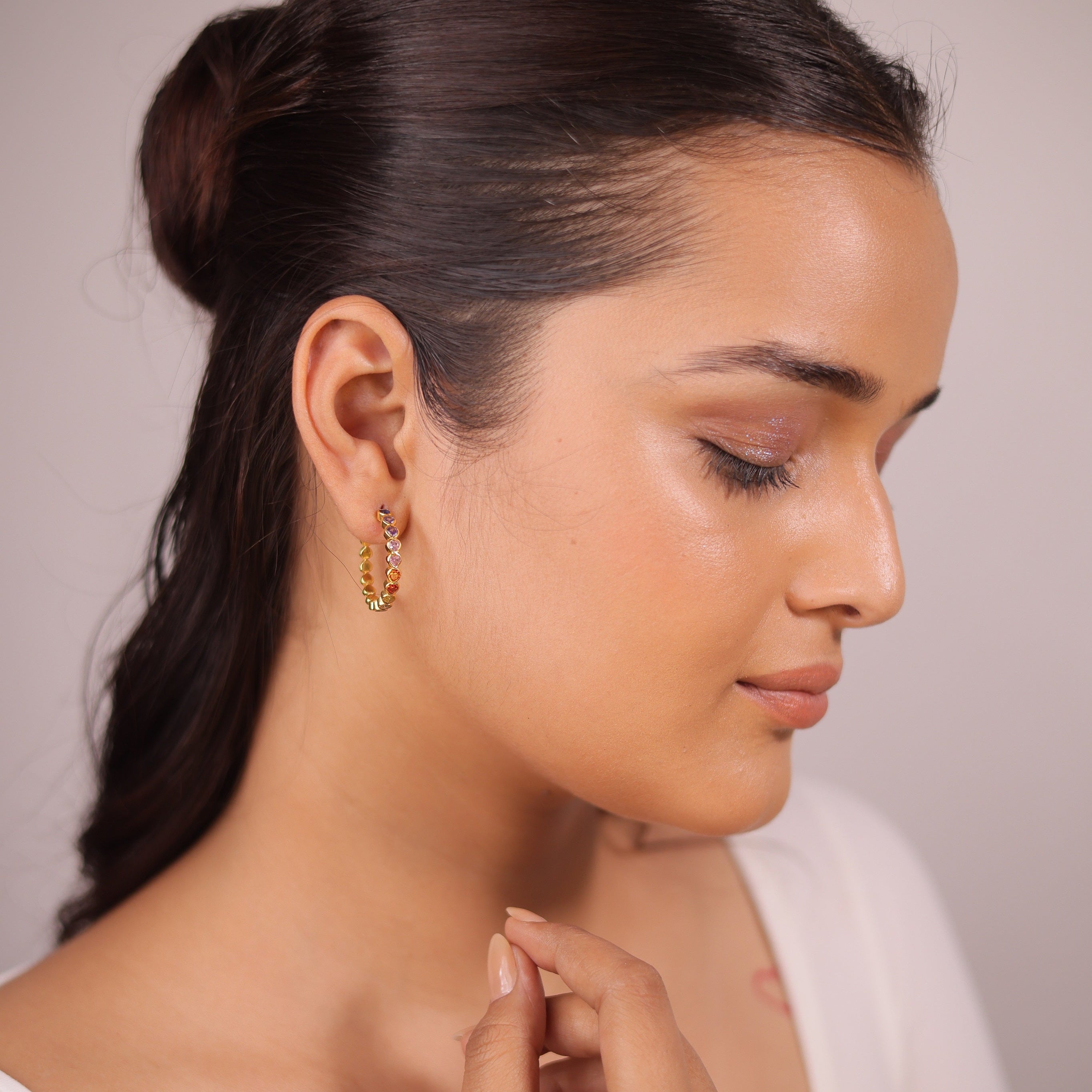 Silver Jewelry By Kesardeep