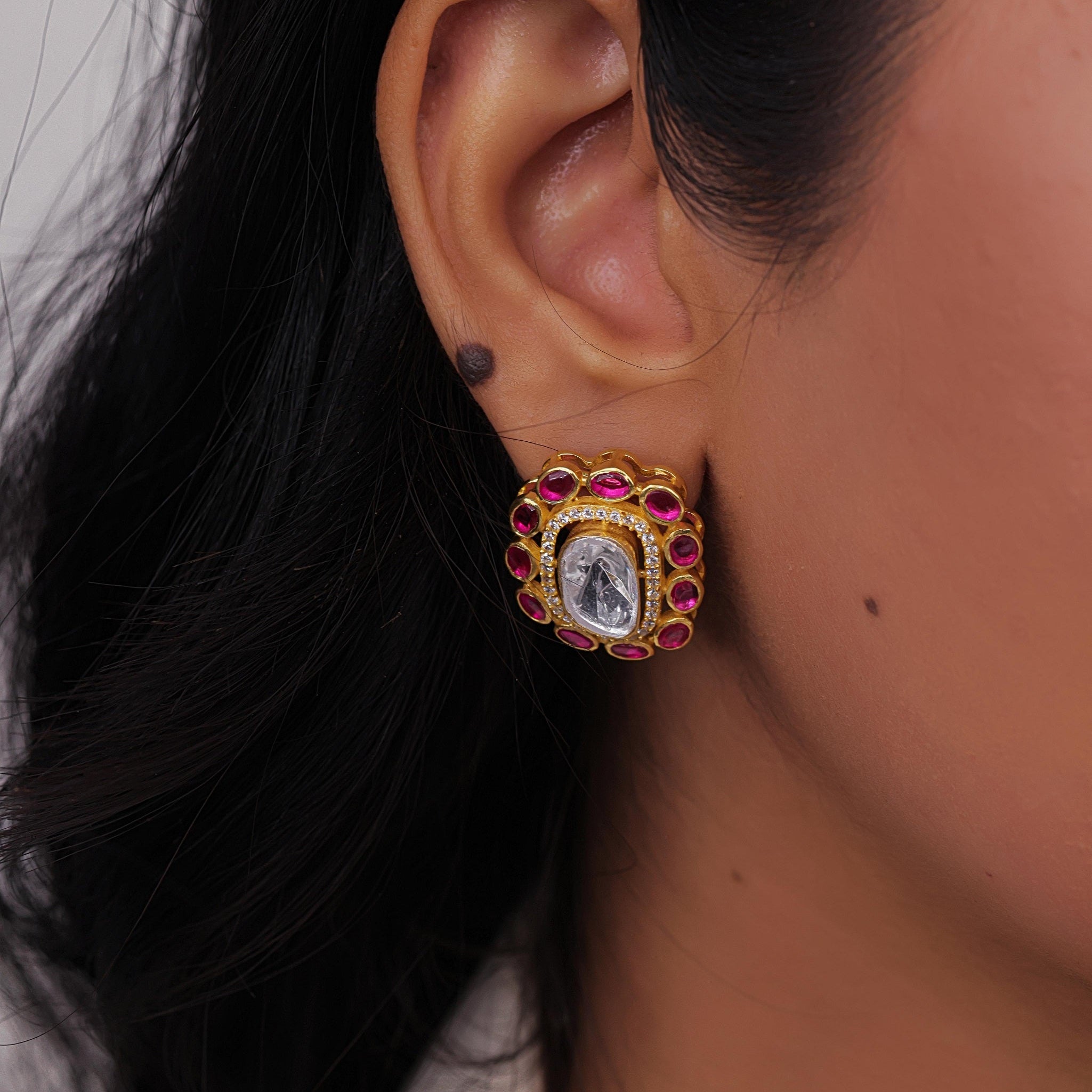 Silver Jewelry By Kesardeep