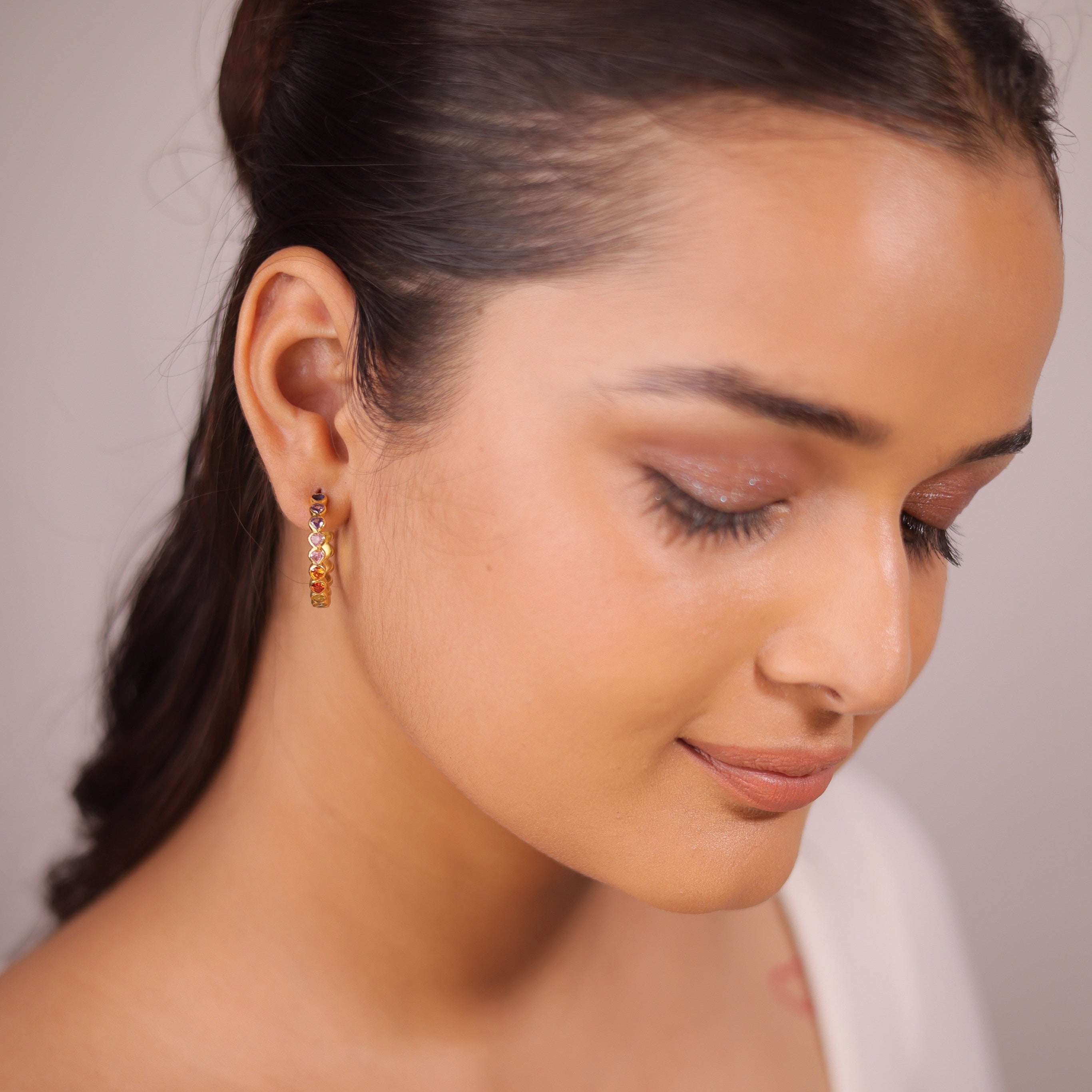 Silver Jewelry By Kesardeep