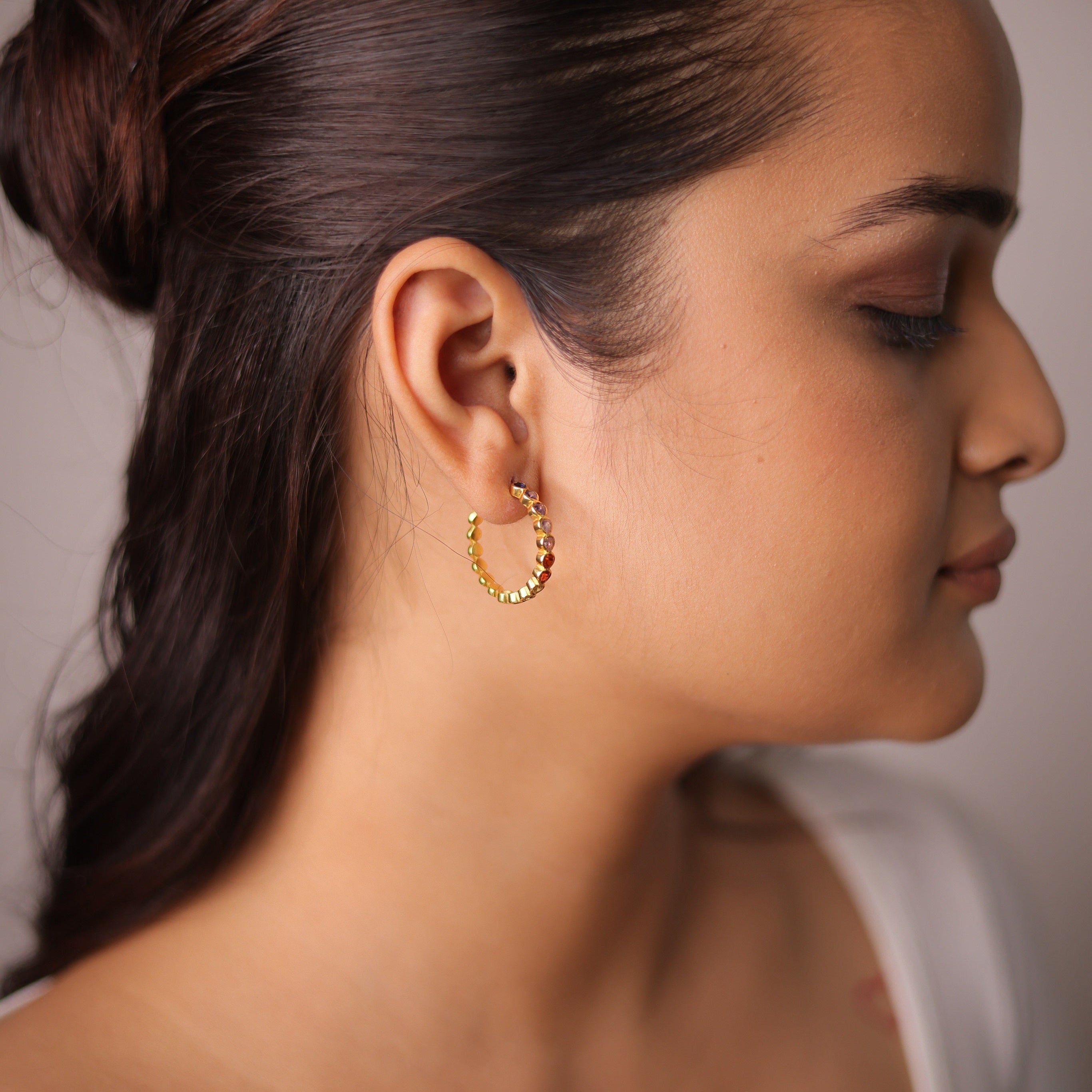 Silver Jewelry By Kesardeep