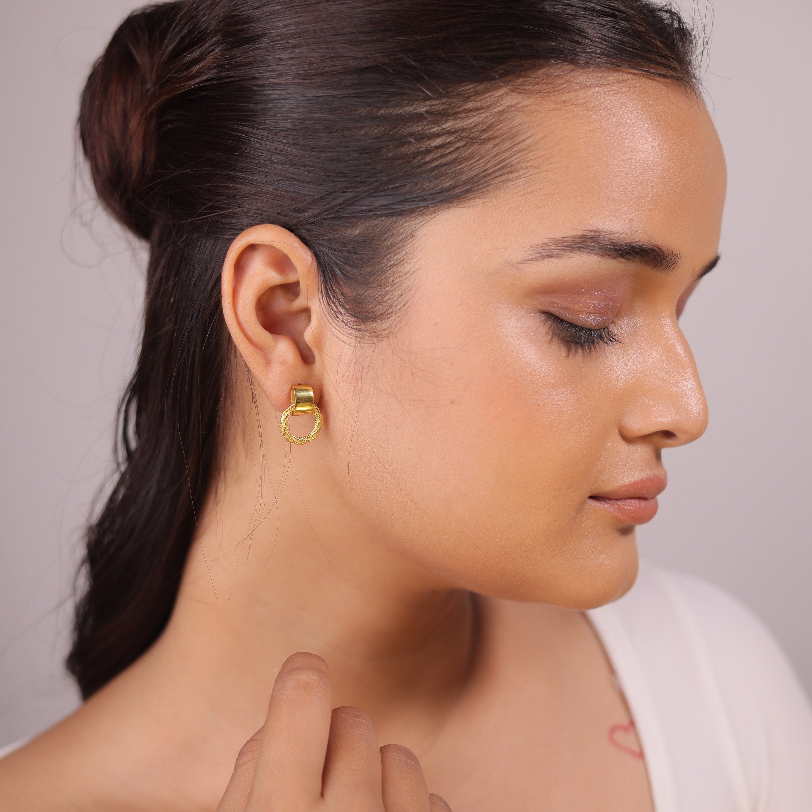 Silver Jewelry By Kesardeep