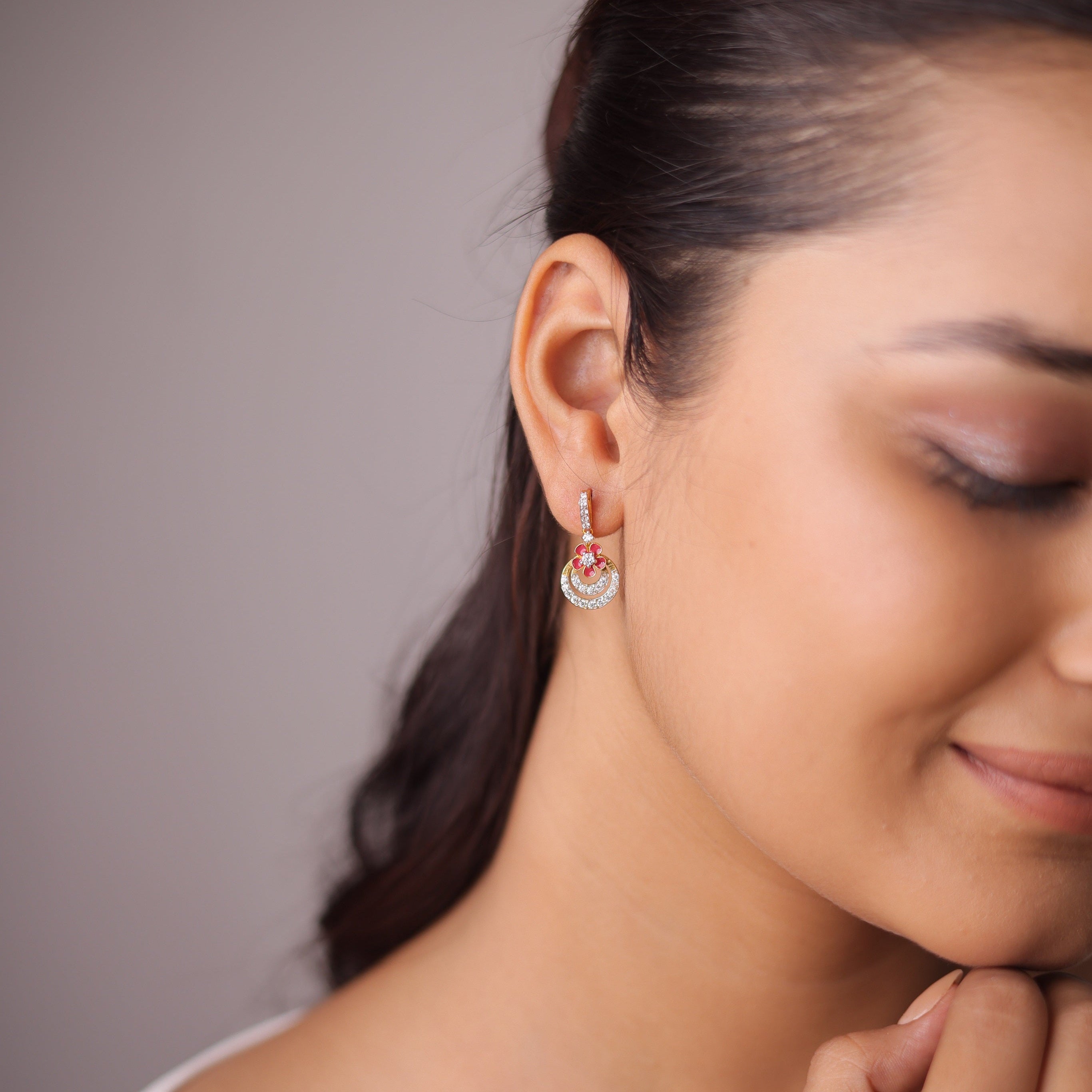 Silver Jewelry By Kesardeep