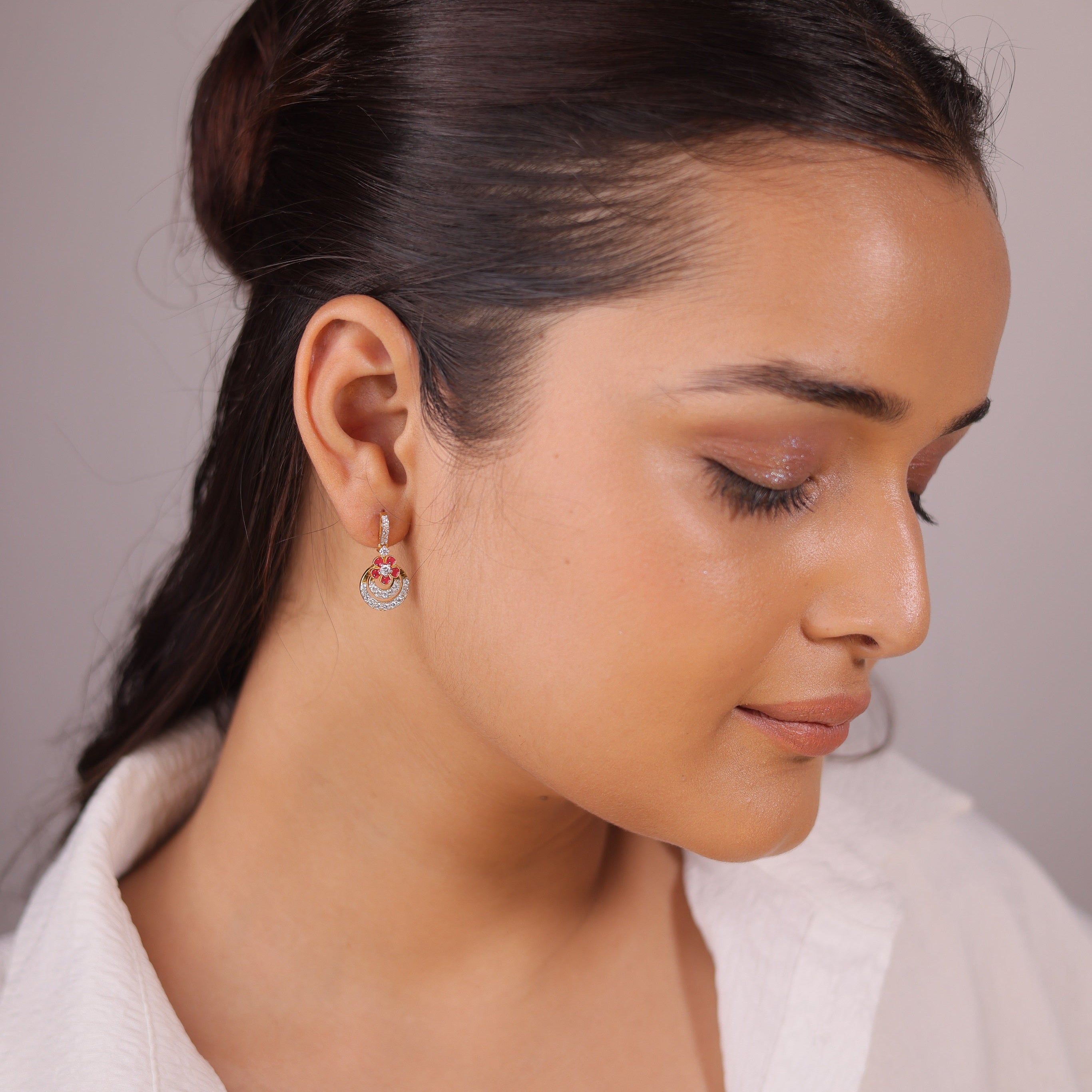 Silver Jewelry By Kesardeep