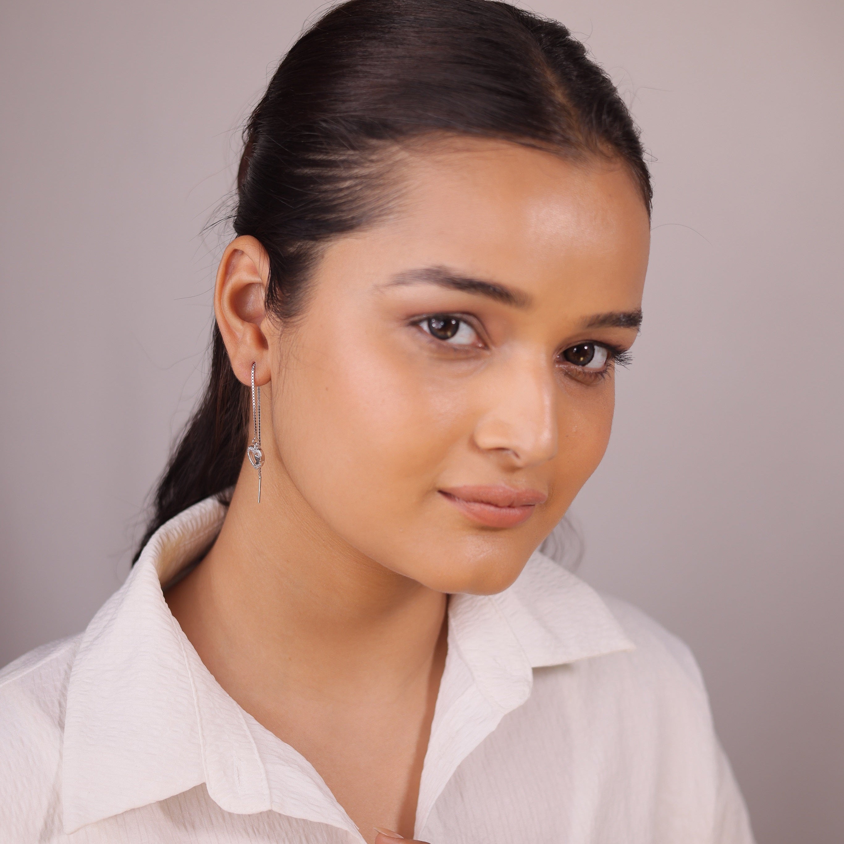 Silver Jewelry By Kesardeep