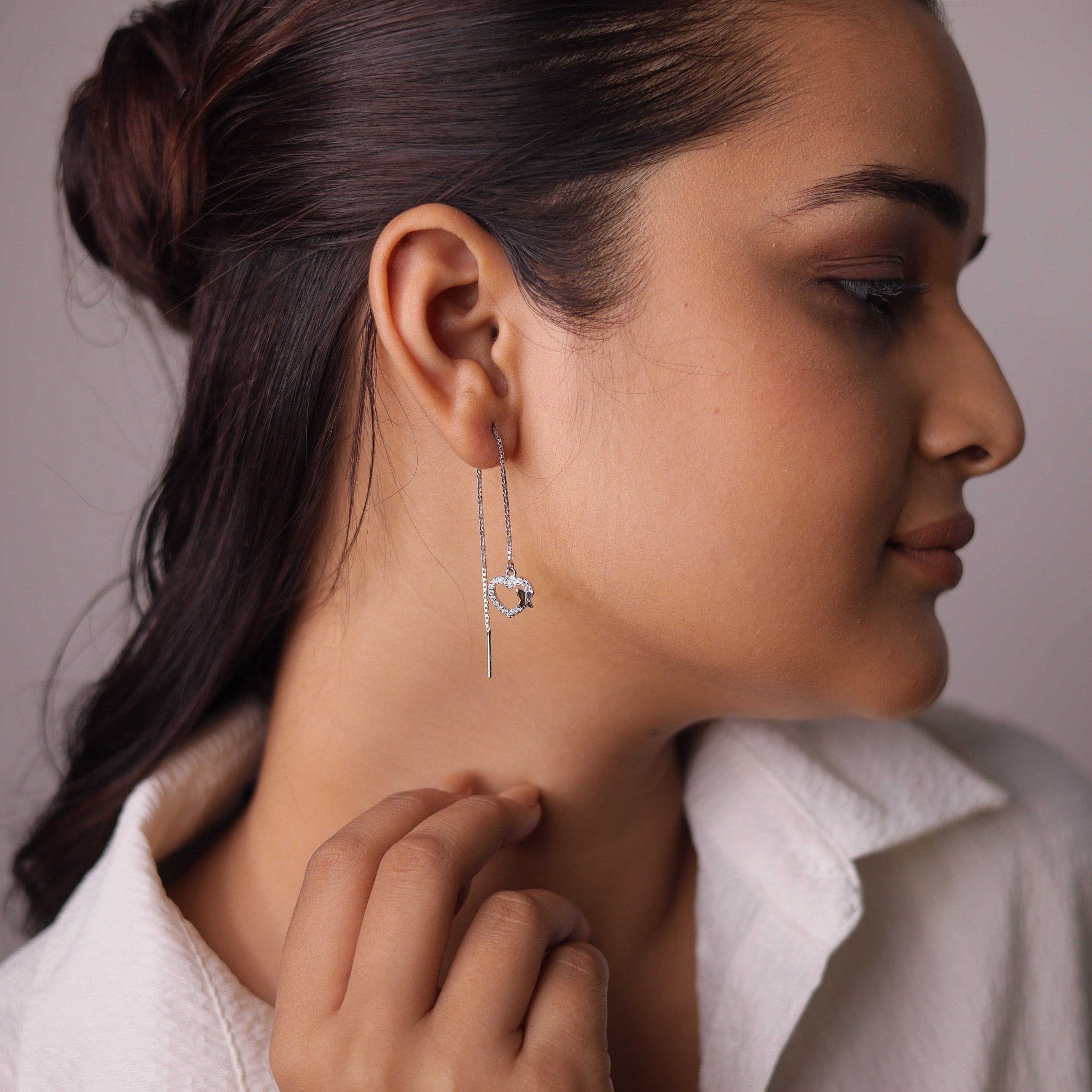 Silver Jewelry By Kesardeep