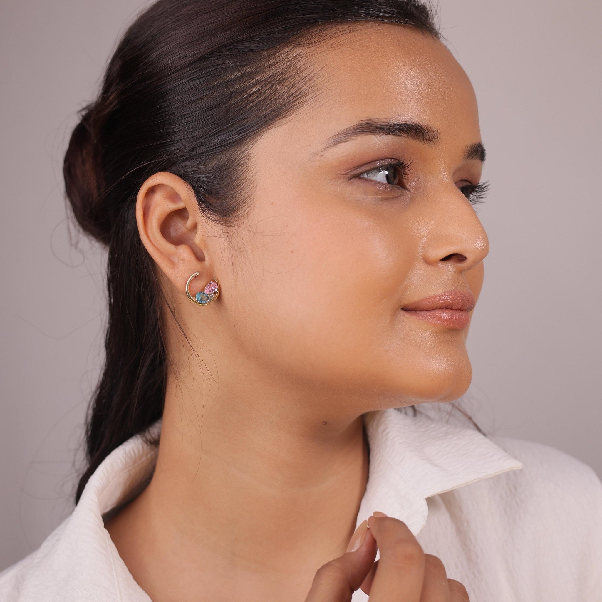 Silver Jewelry By Kesardeep