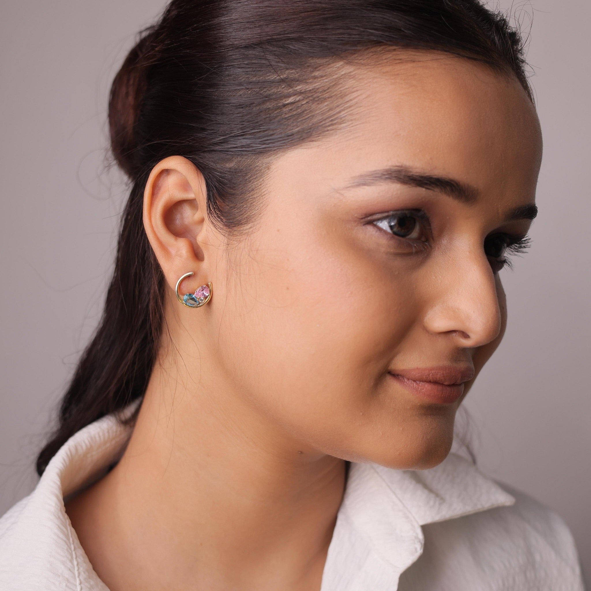 Silver Jewelry By Kesardeep