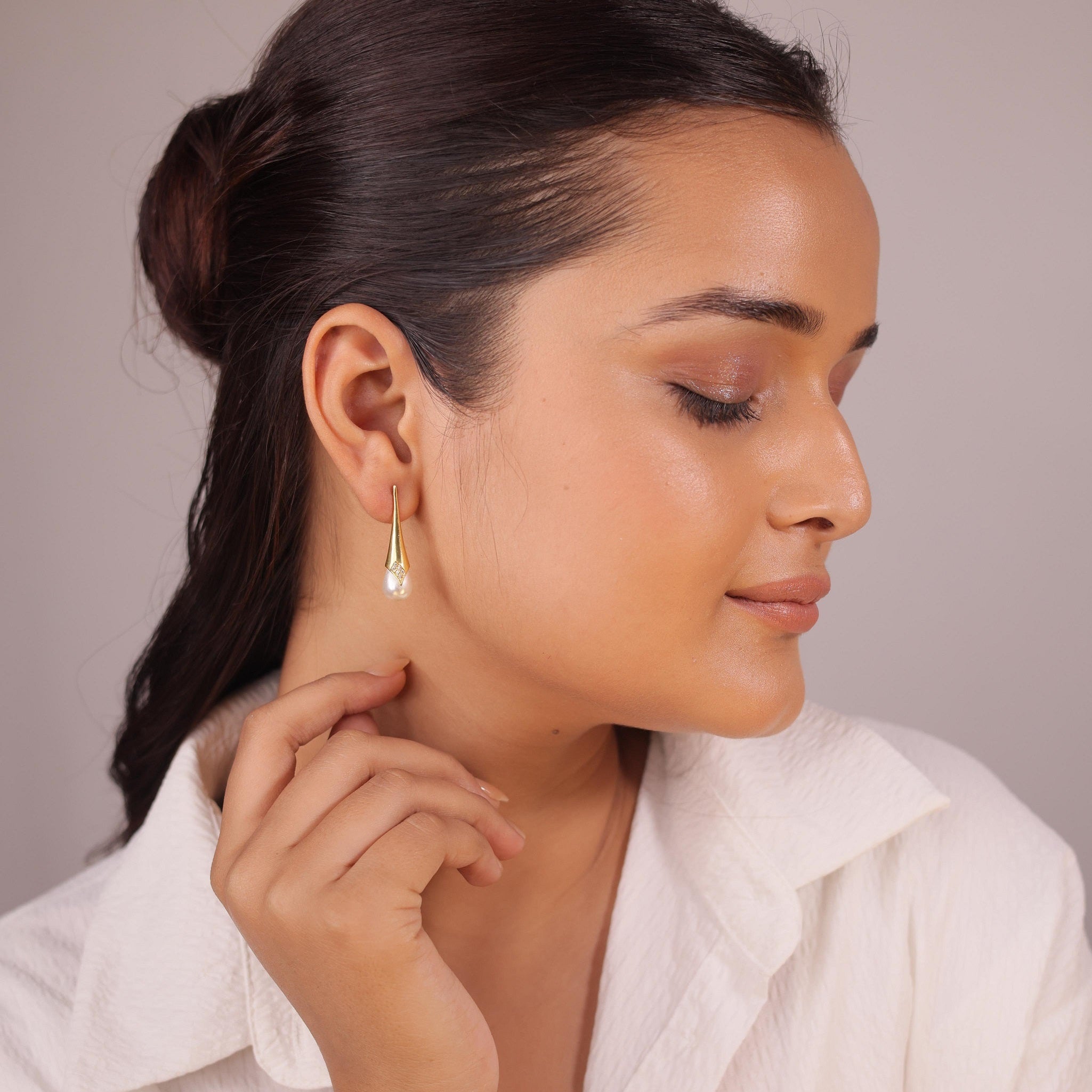 Silver Jewelry By Kesardeep