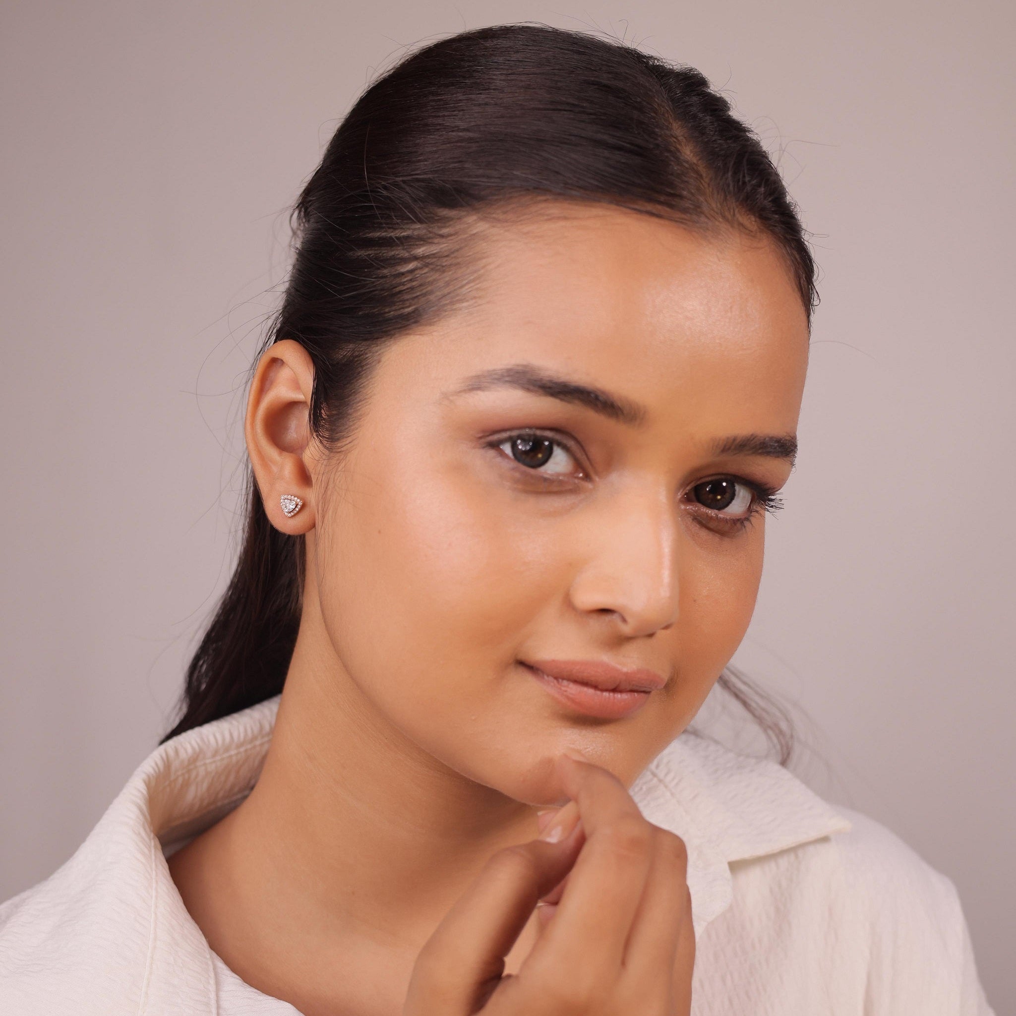 Silver Jewelry By Kesardeep