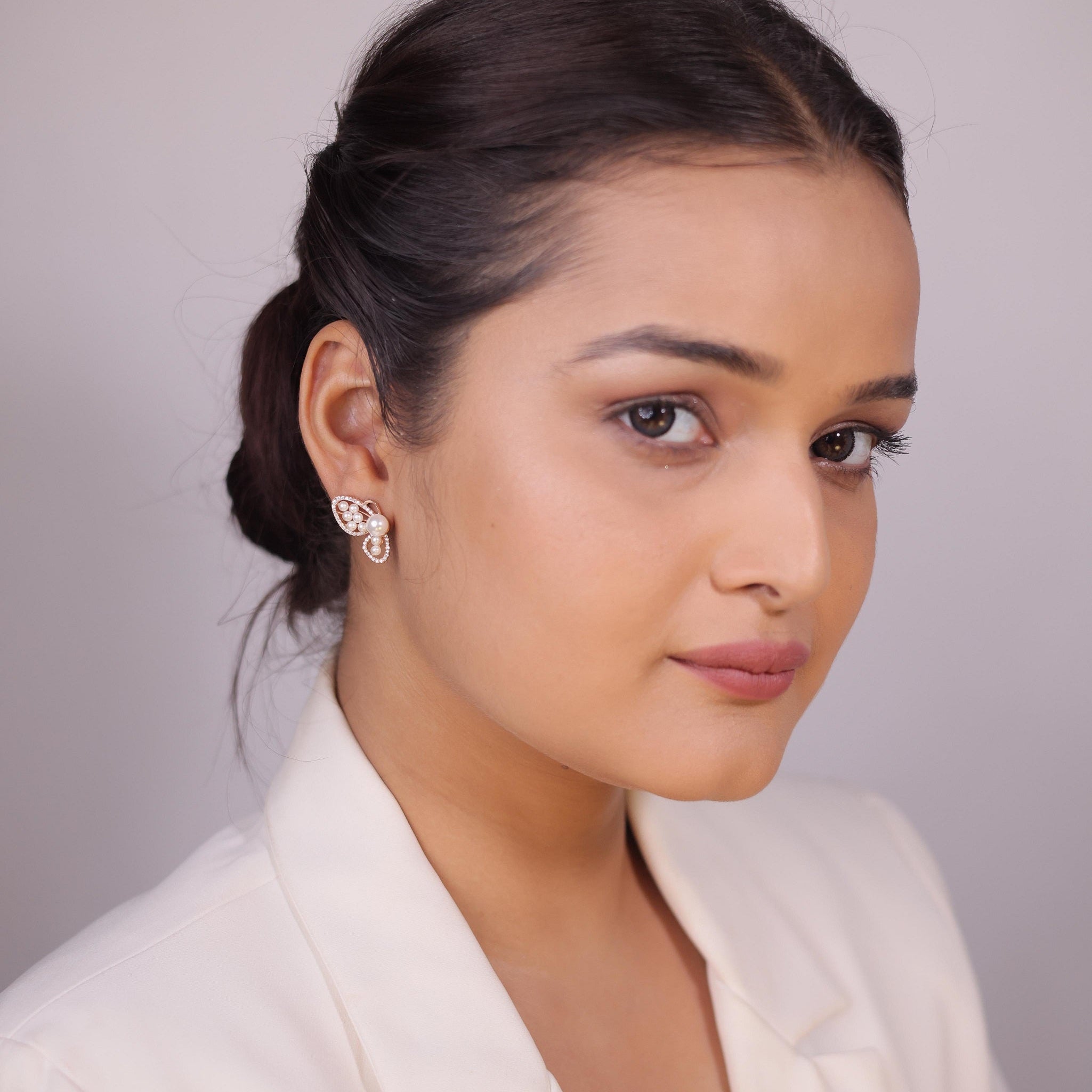 Silver Jewelry By Kesardeep