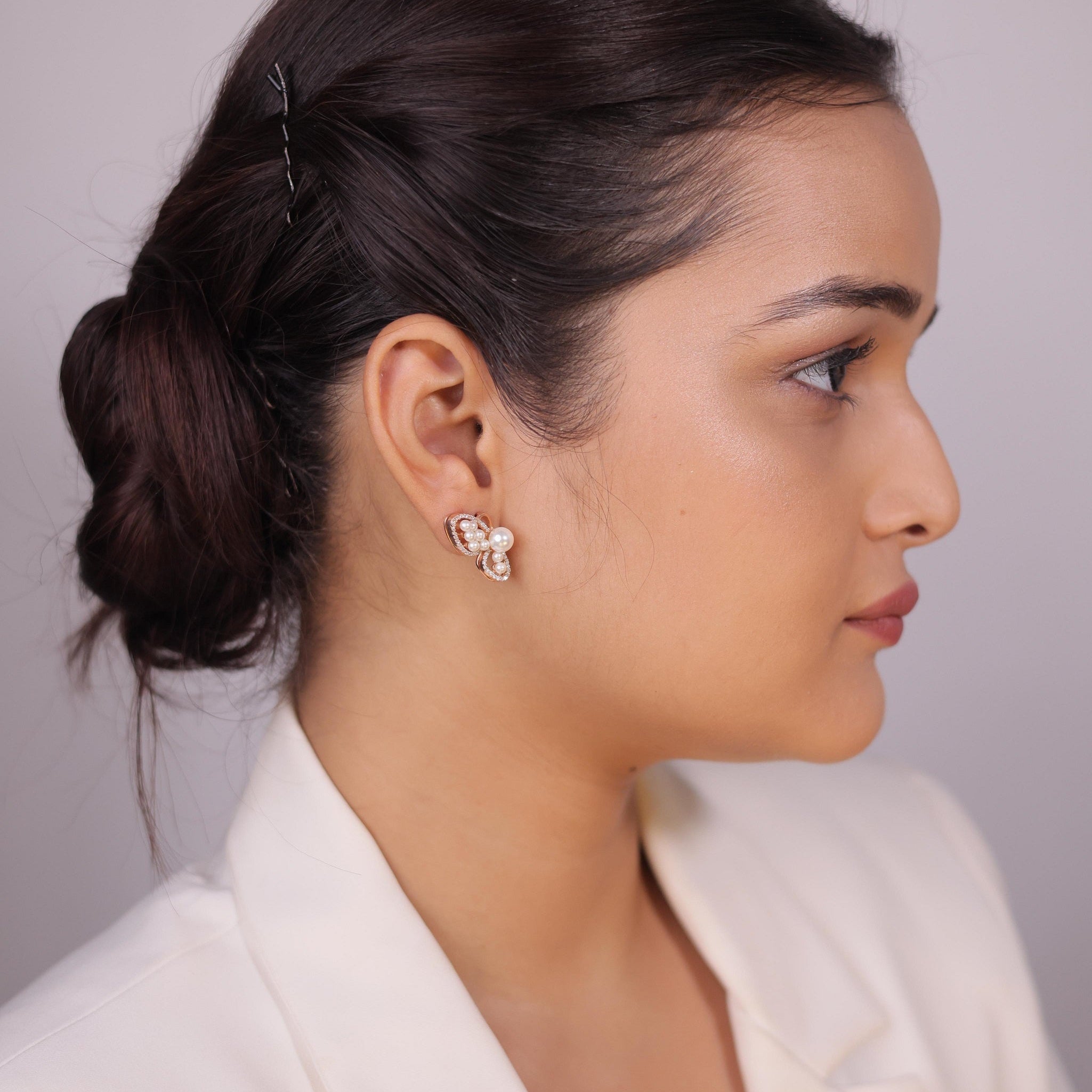 Silver Jewelry By Kesardeep