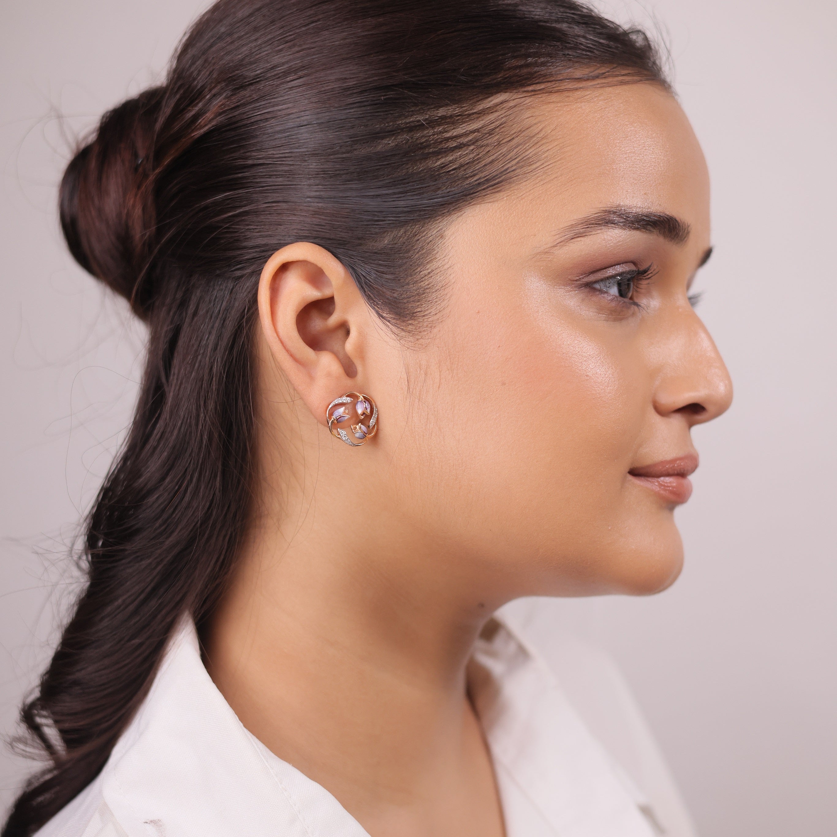 Silver Jewelry By Kesardeep