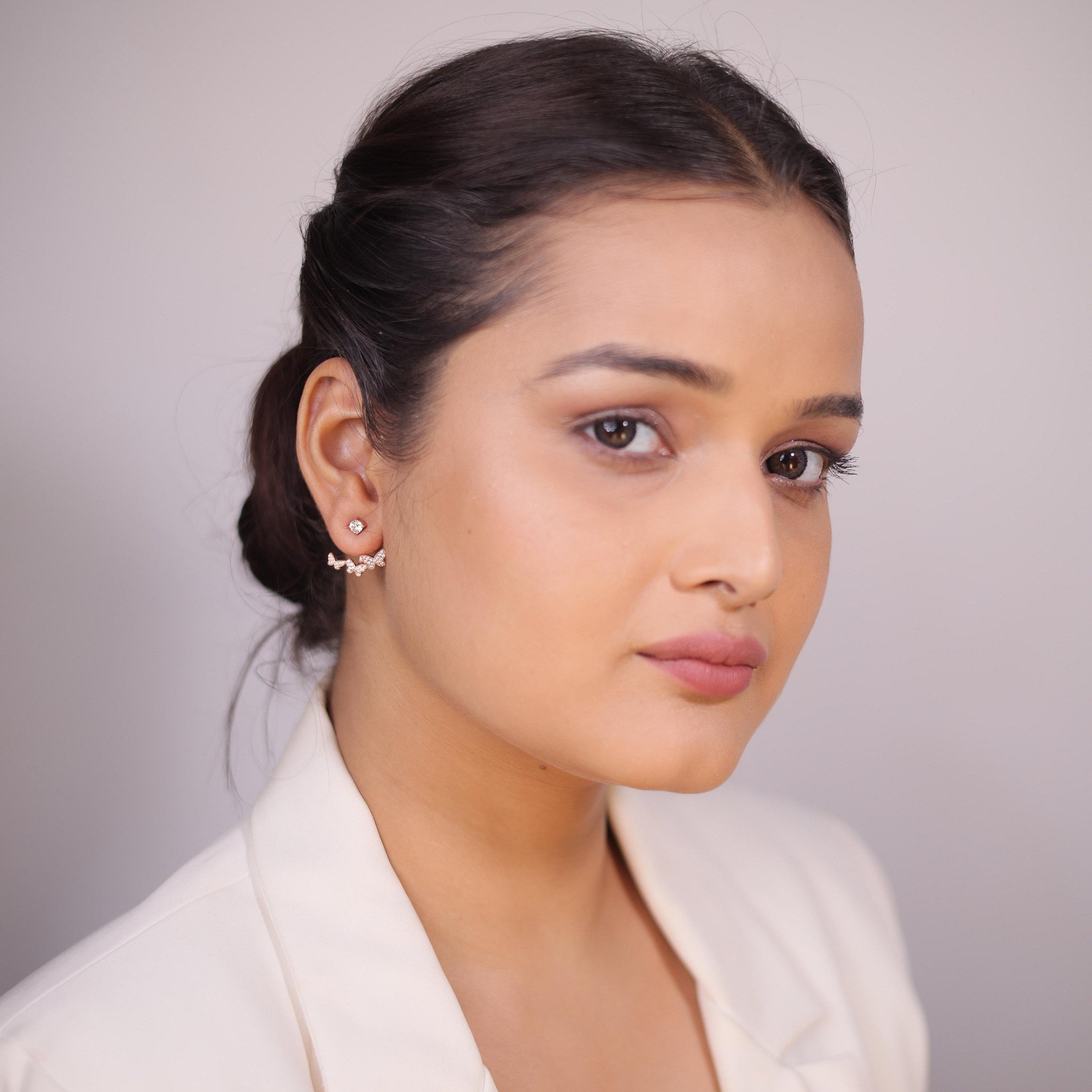 Silver Jewelry By Kesardeep