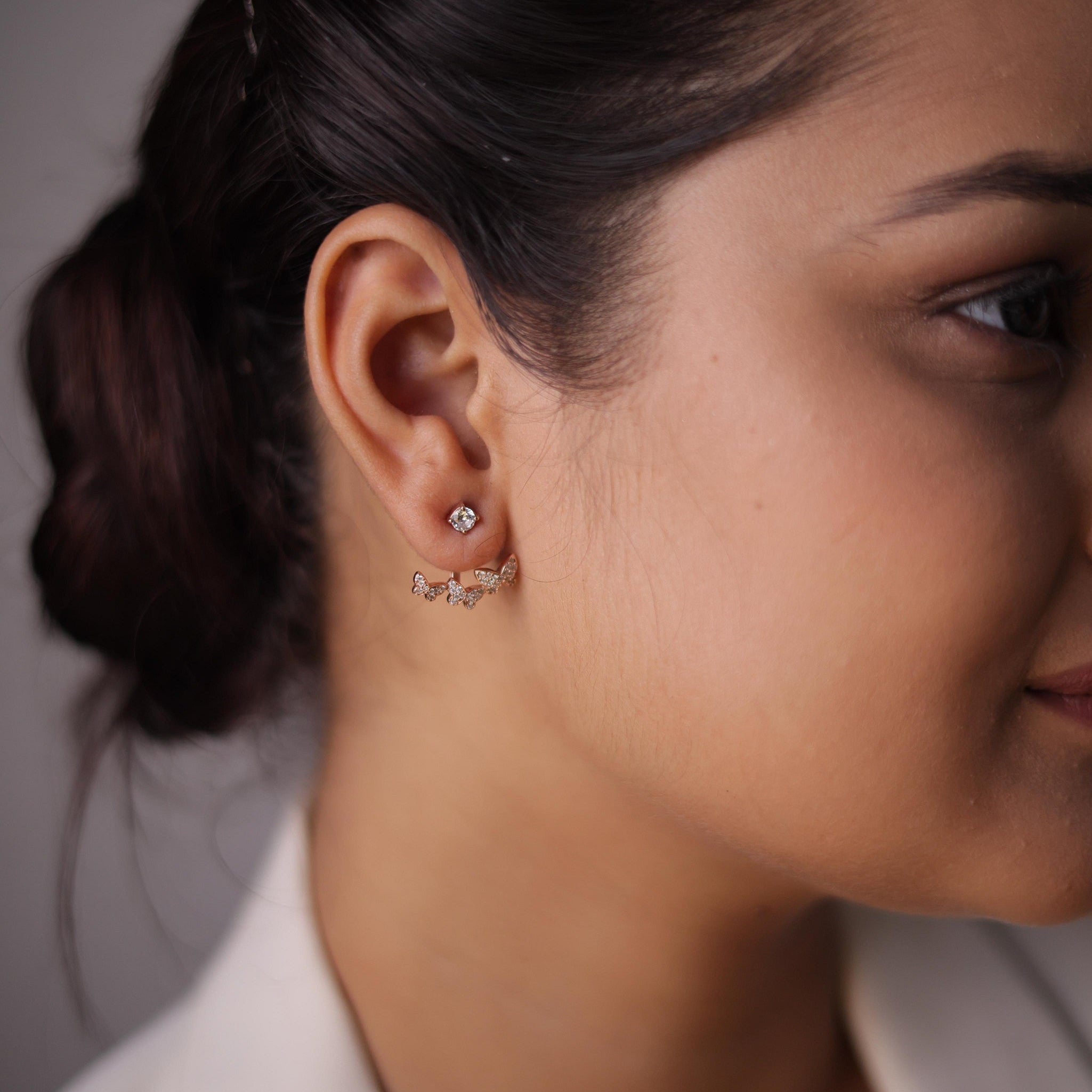 Silver Jewelry By Kesardeep