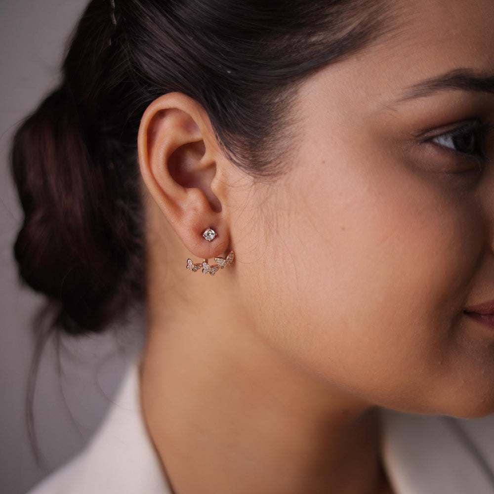 Silver Jewelry By Kesardeep