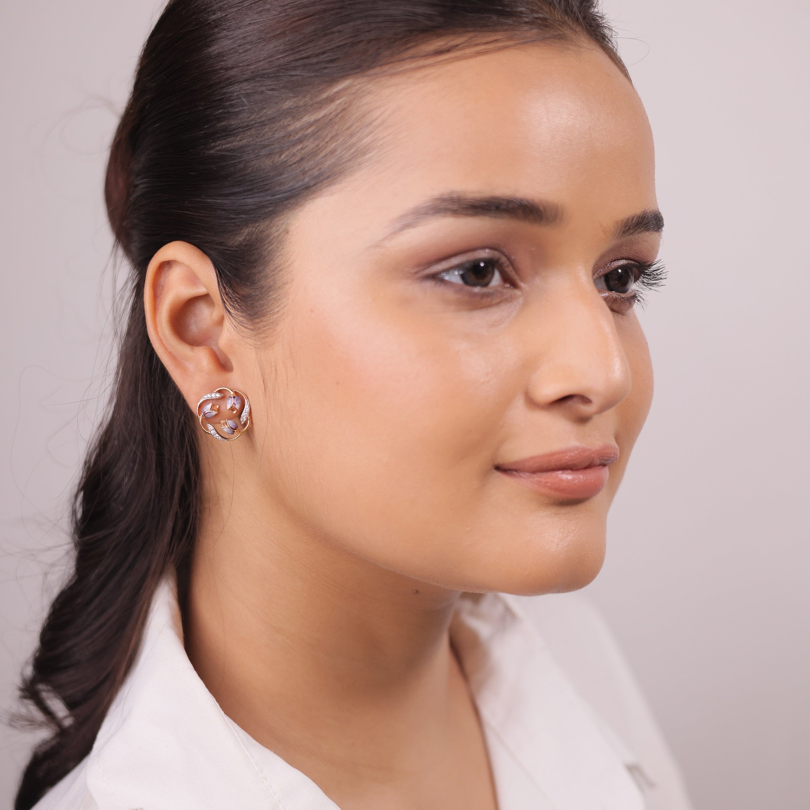 Silver Jewelry By Kesardeep